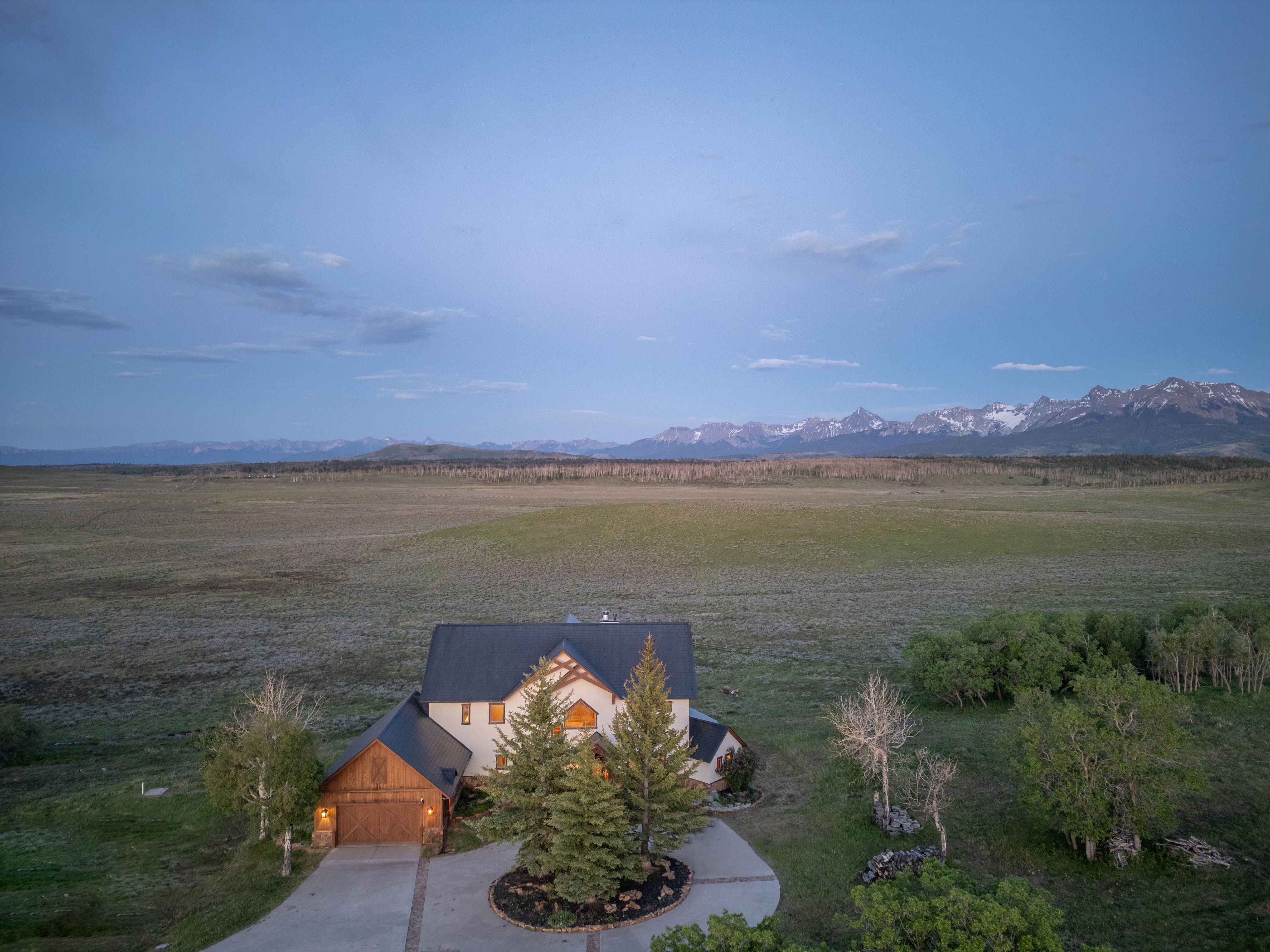 4234 Brown Ranch Road 