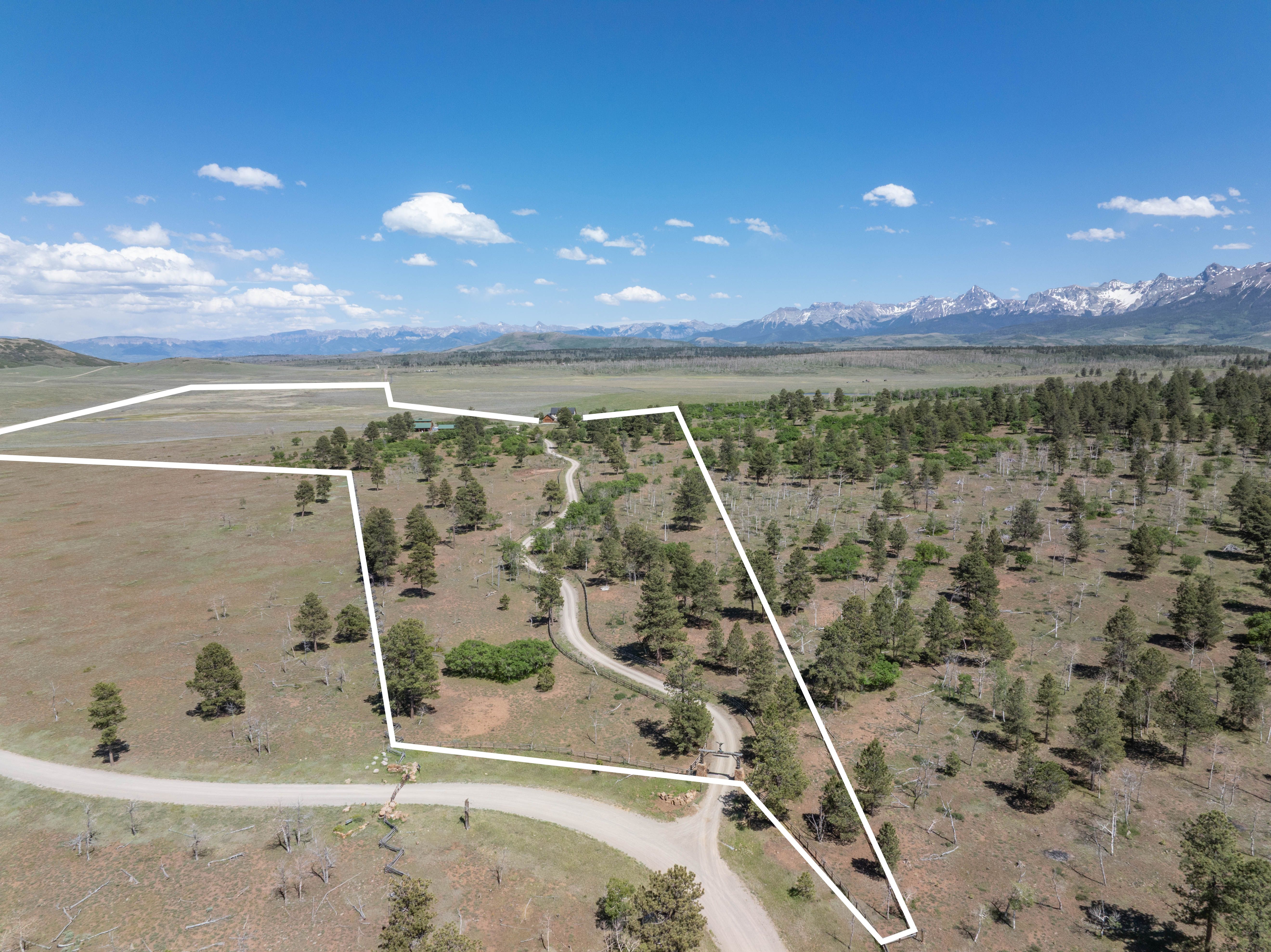 4234 Brown Ranch Road 