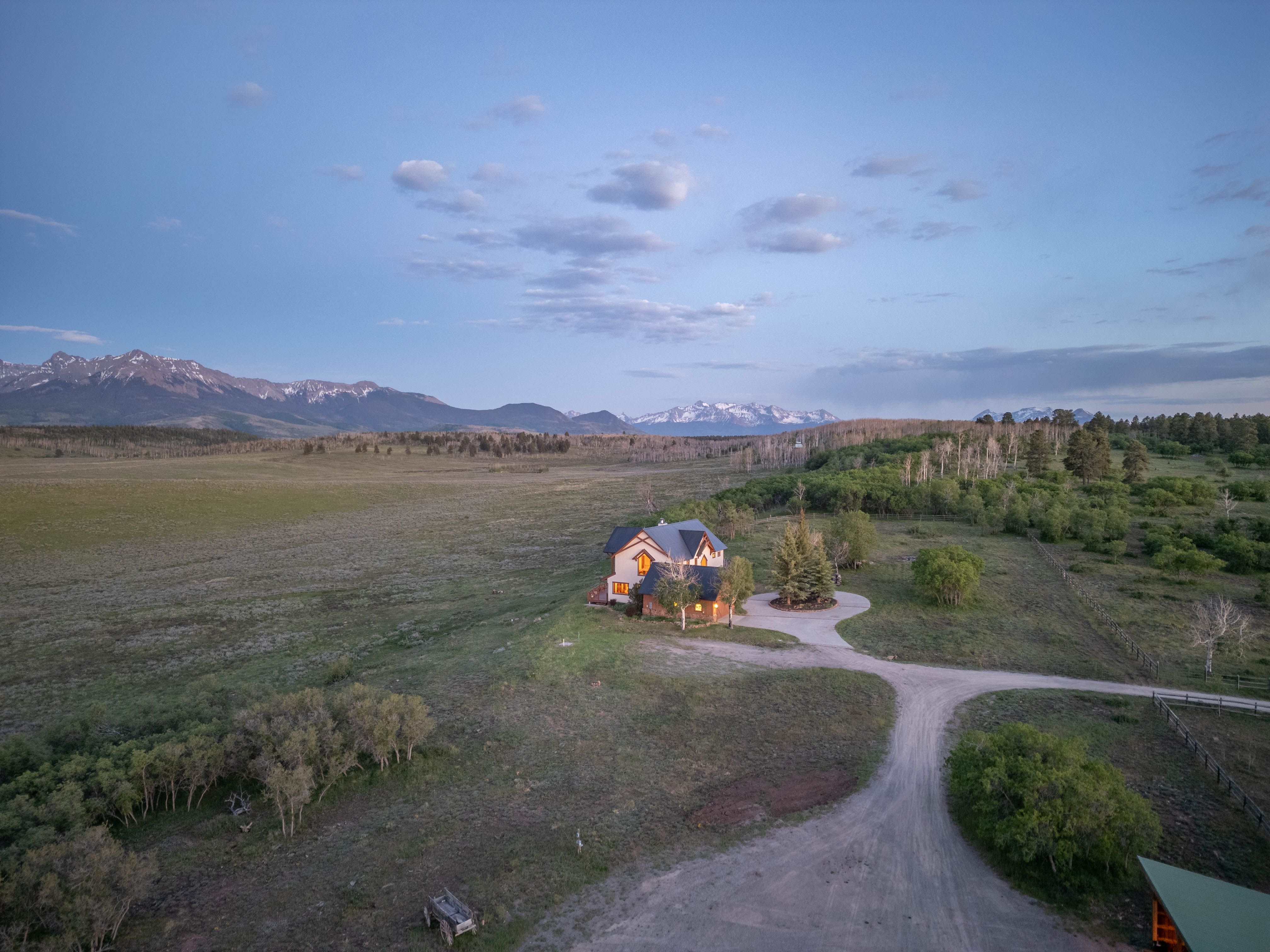 4234 Brown Ranch Road 