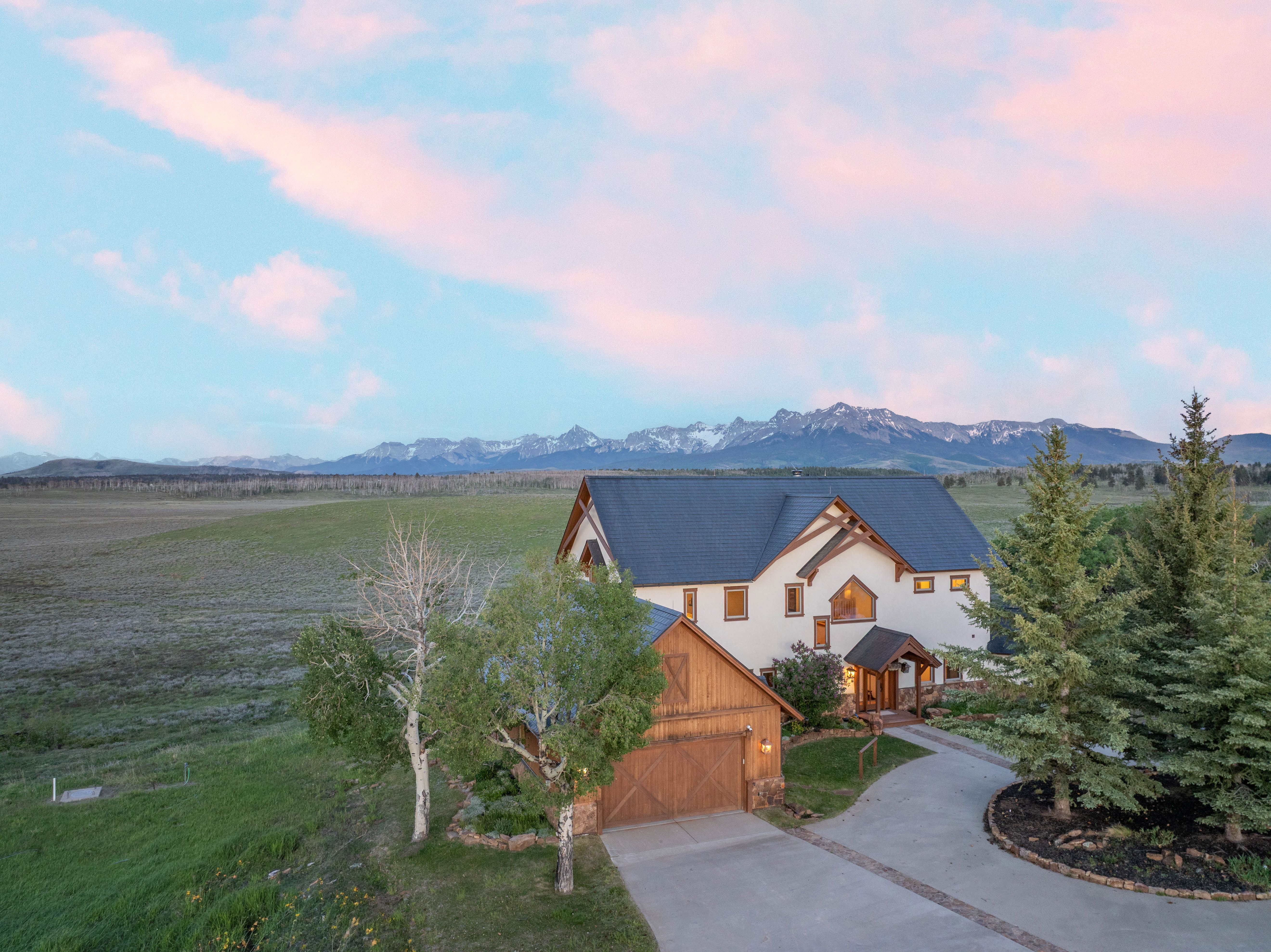4234 Brown Ranch Road 