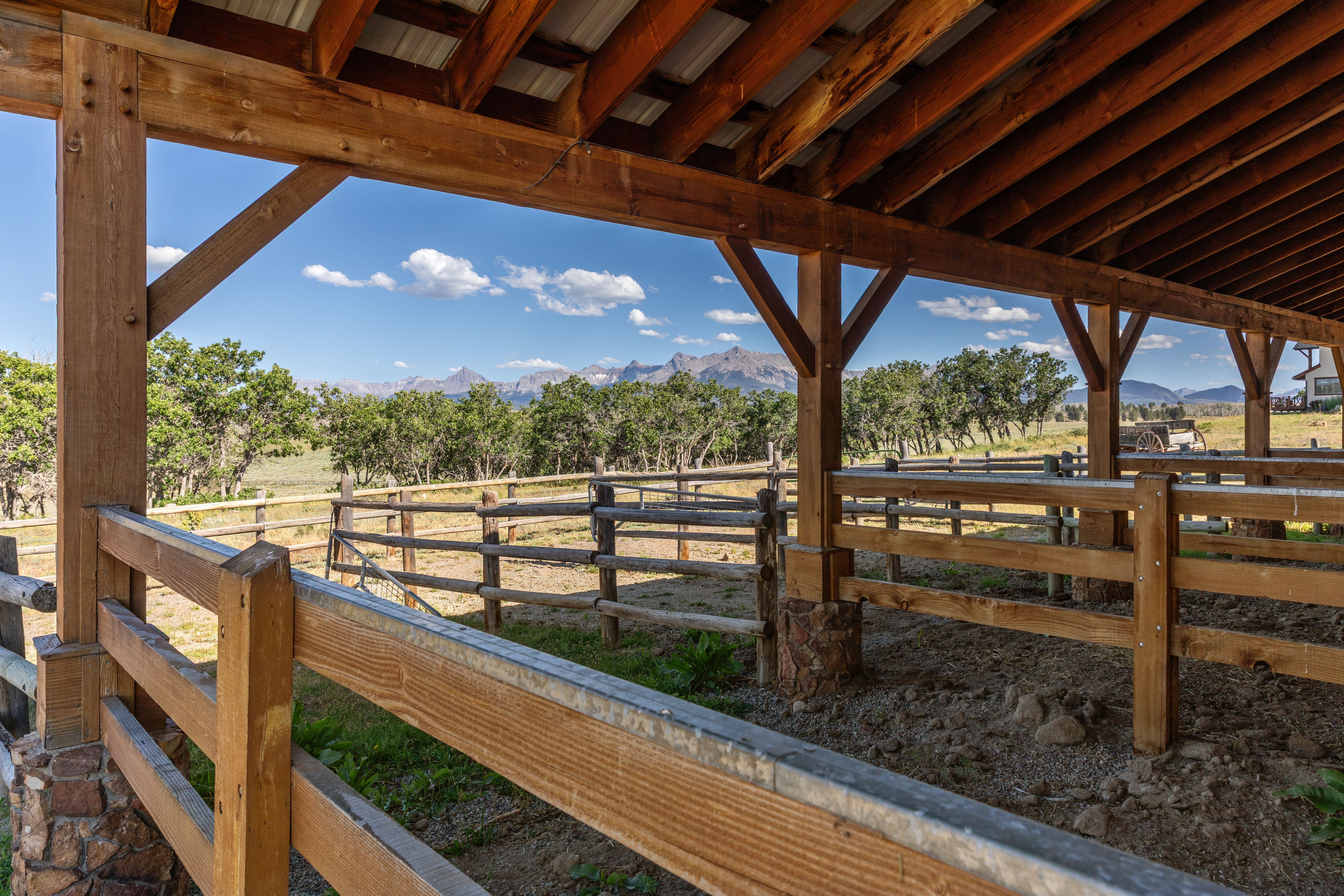 4234 Brown Ranch Road 