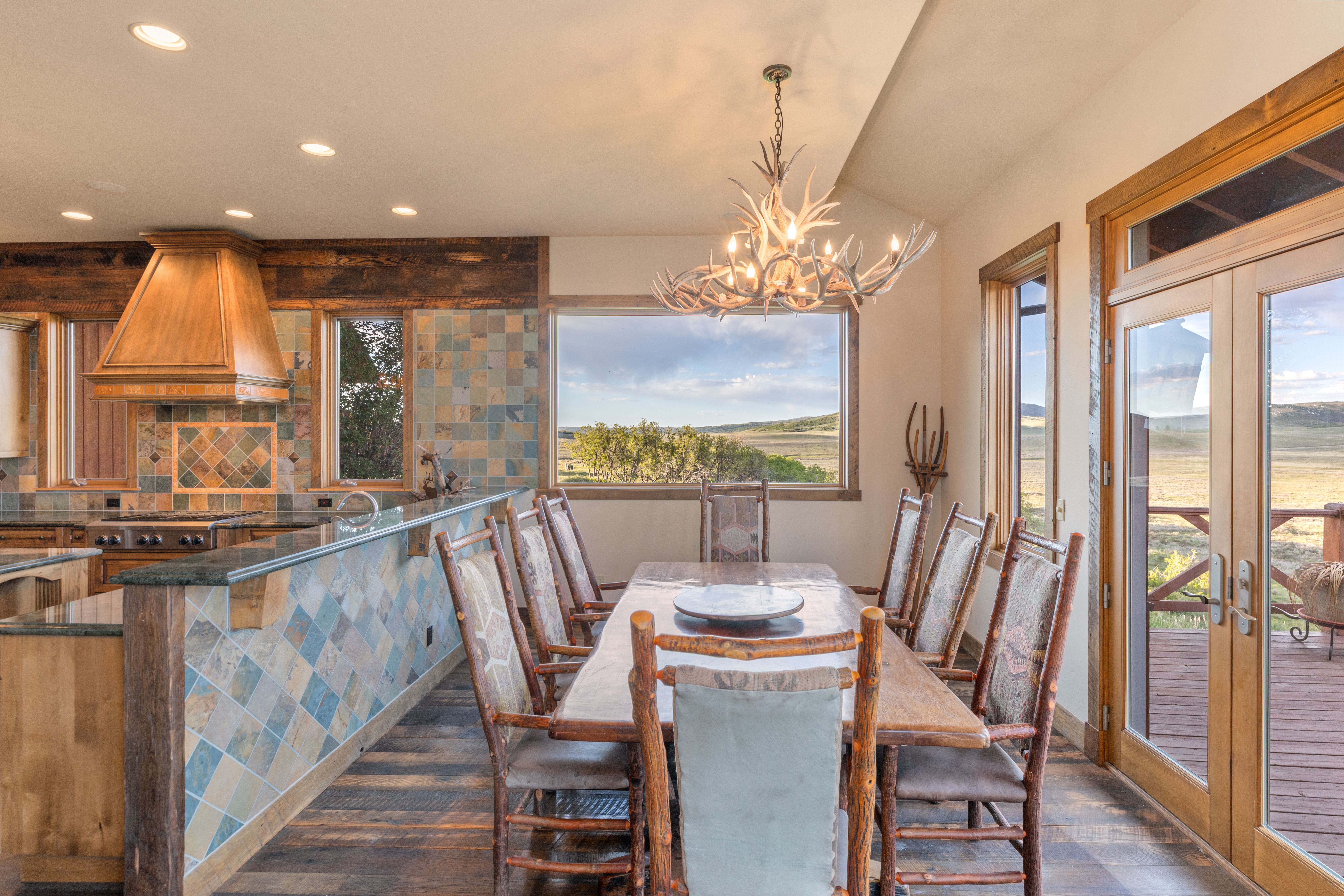 4234 Brown Ranch Road 