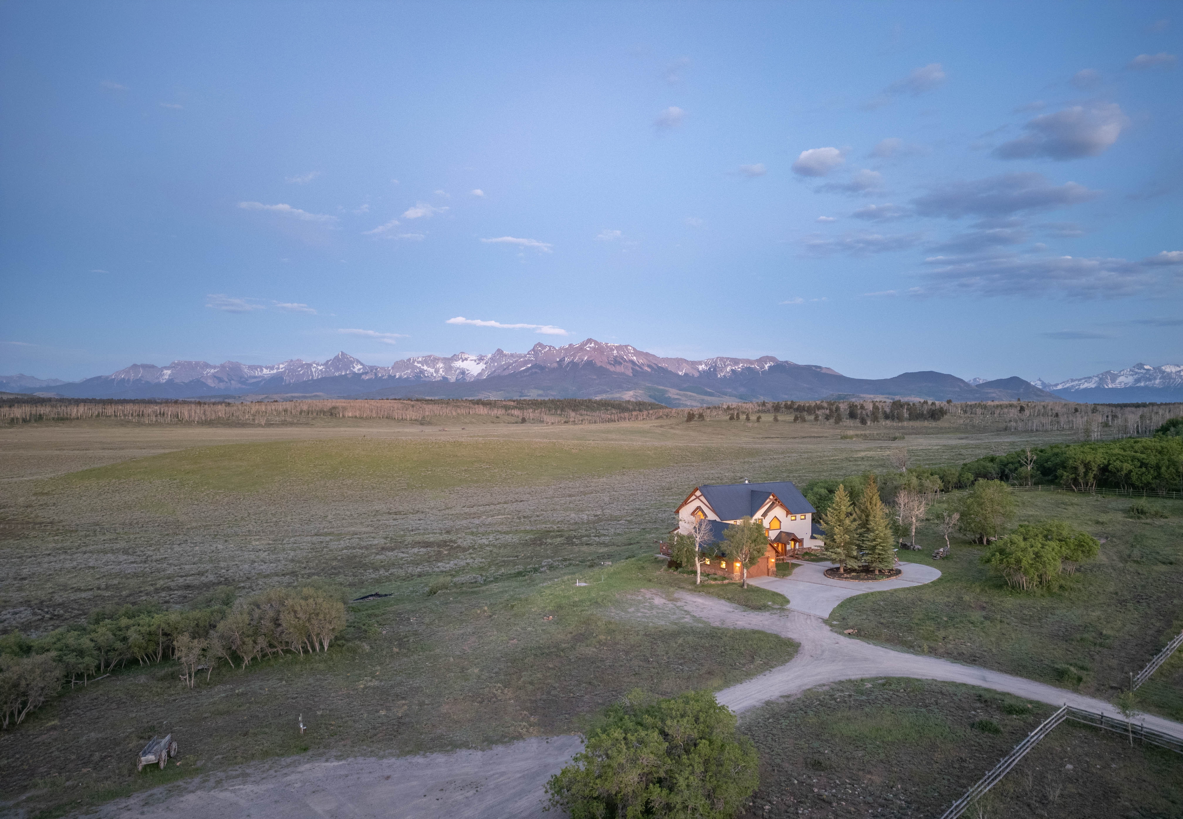 4234 Brown Ranch Road 