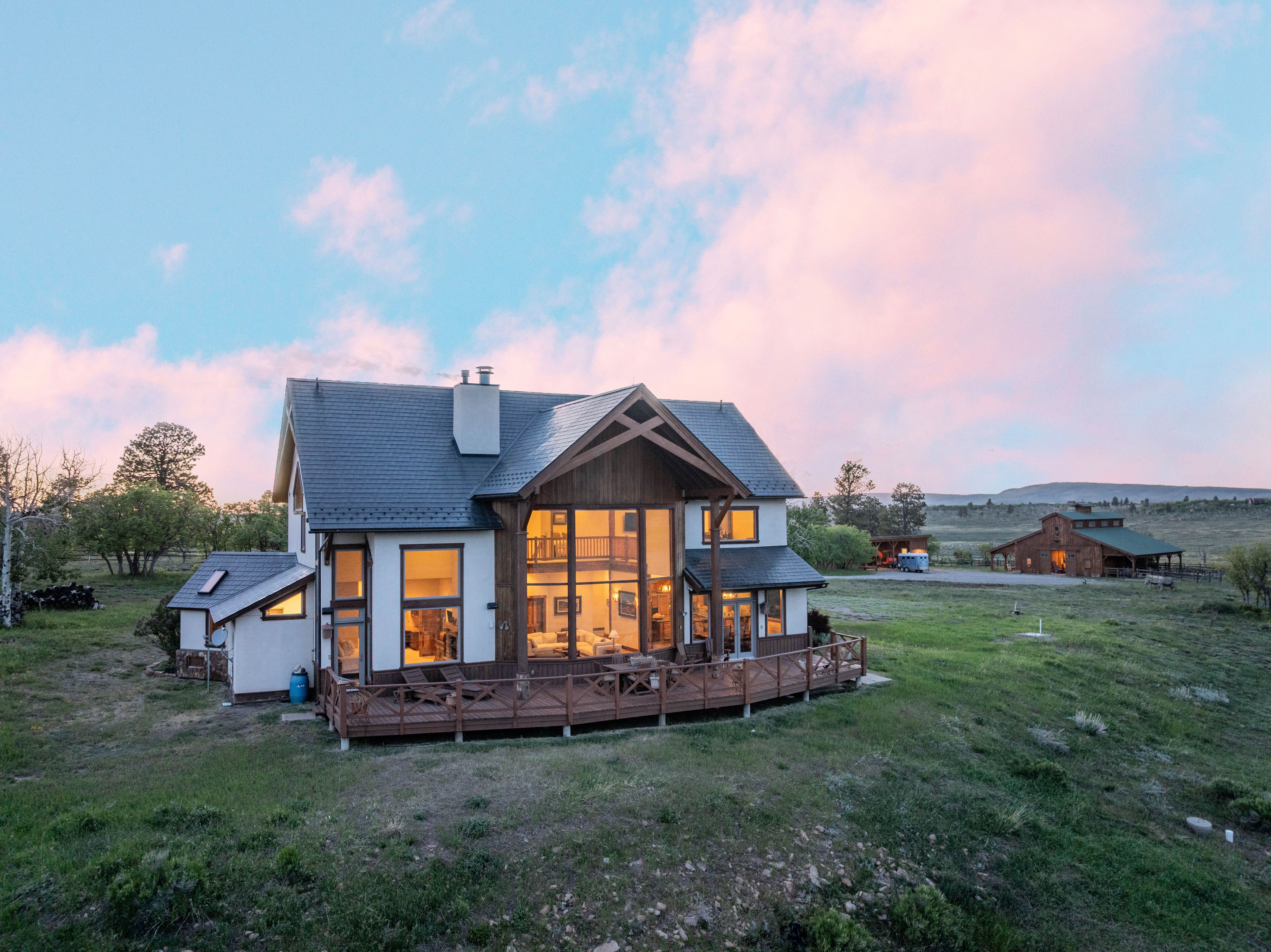 4234 Brown Ranch Road 