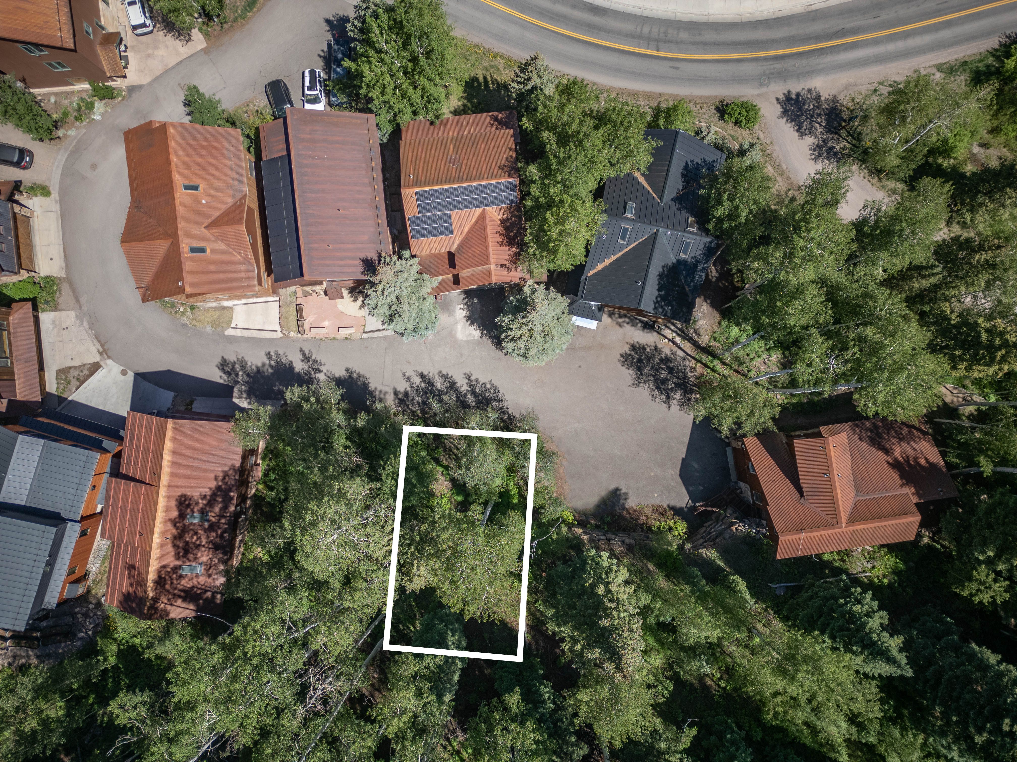 8 Spring Creek Drive 