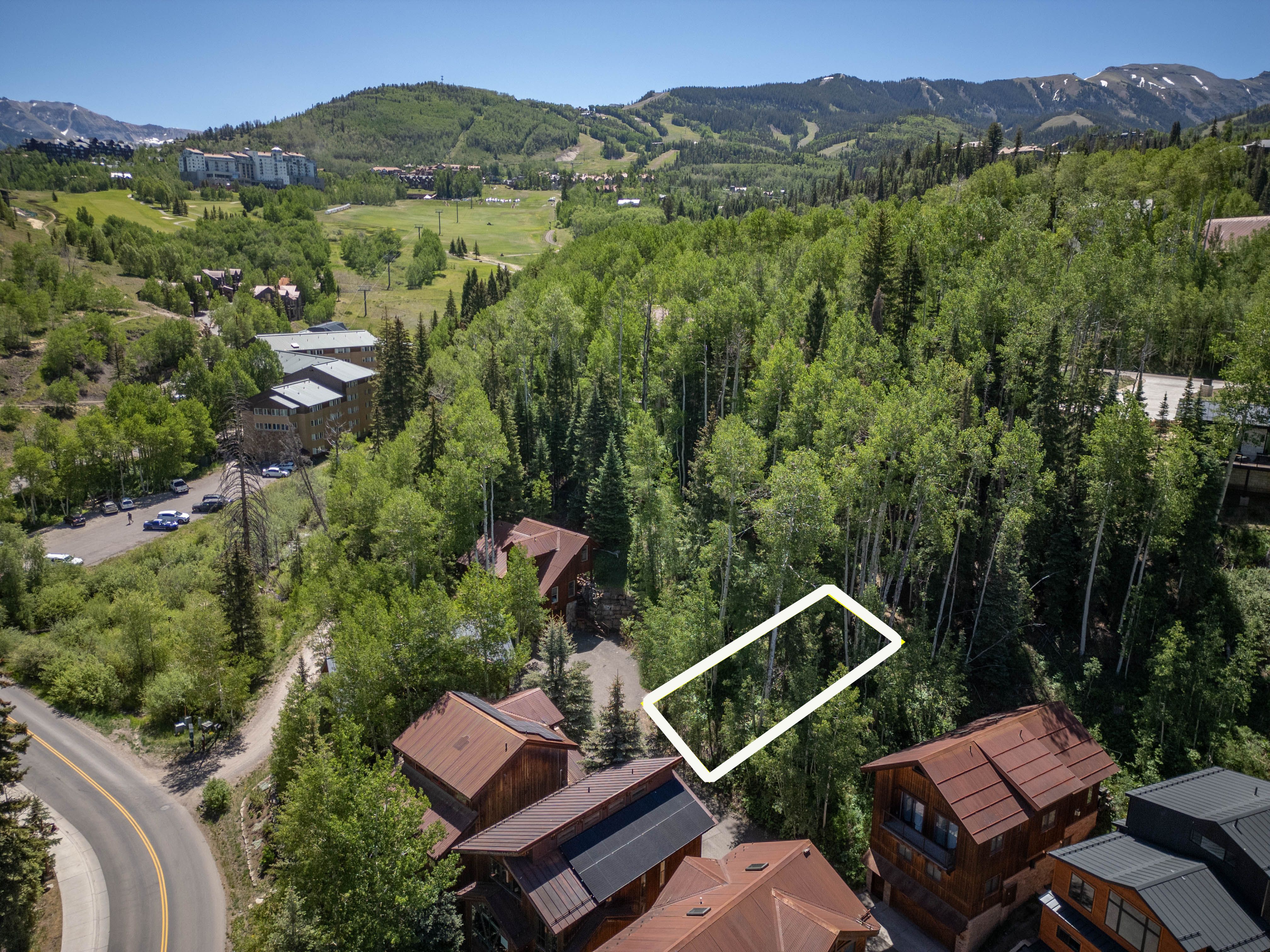 8 Spring Creek Drive 
