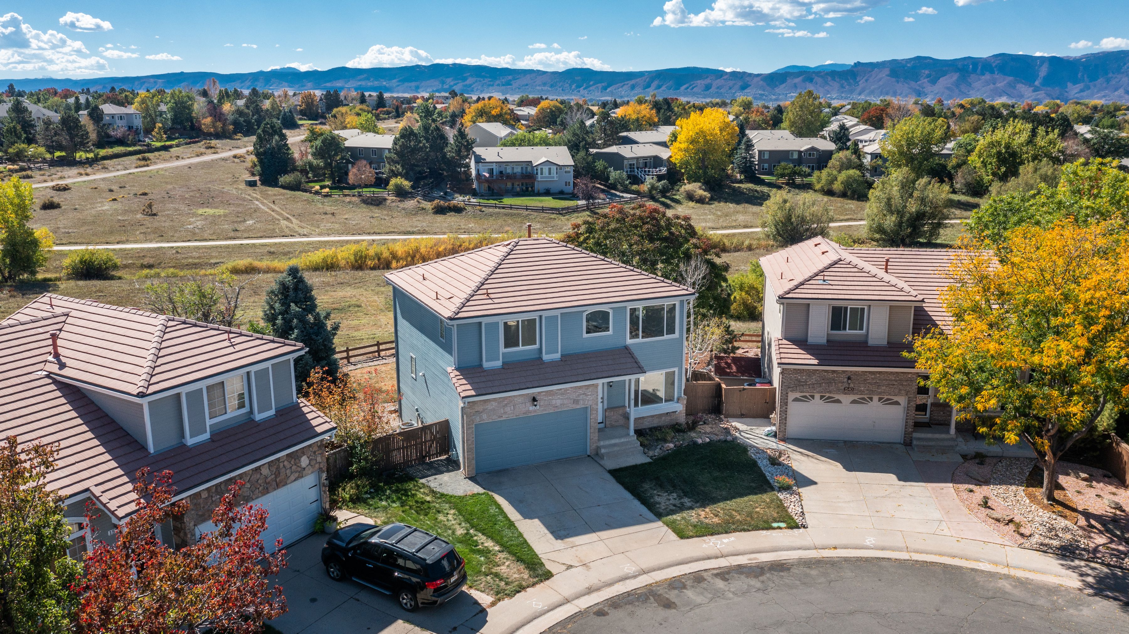 1528 Mountain Maple Avenue