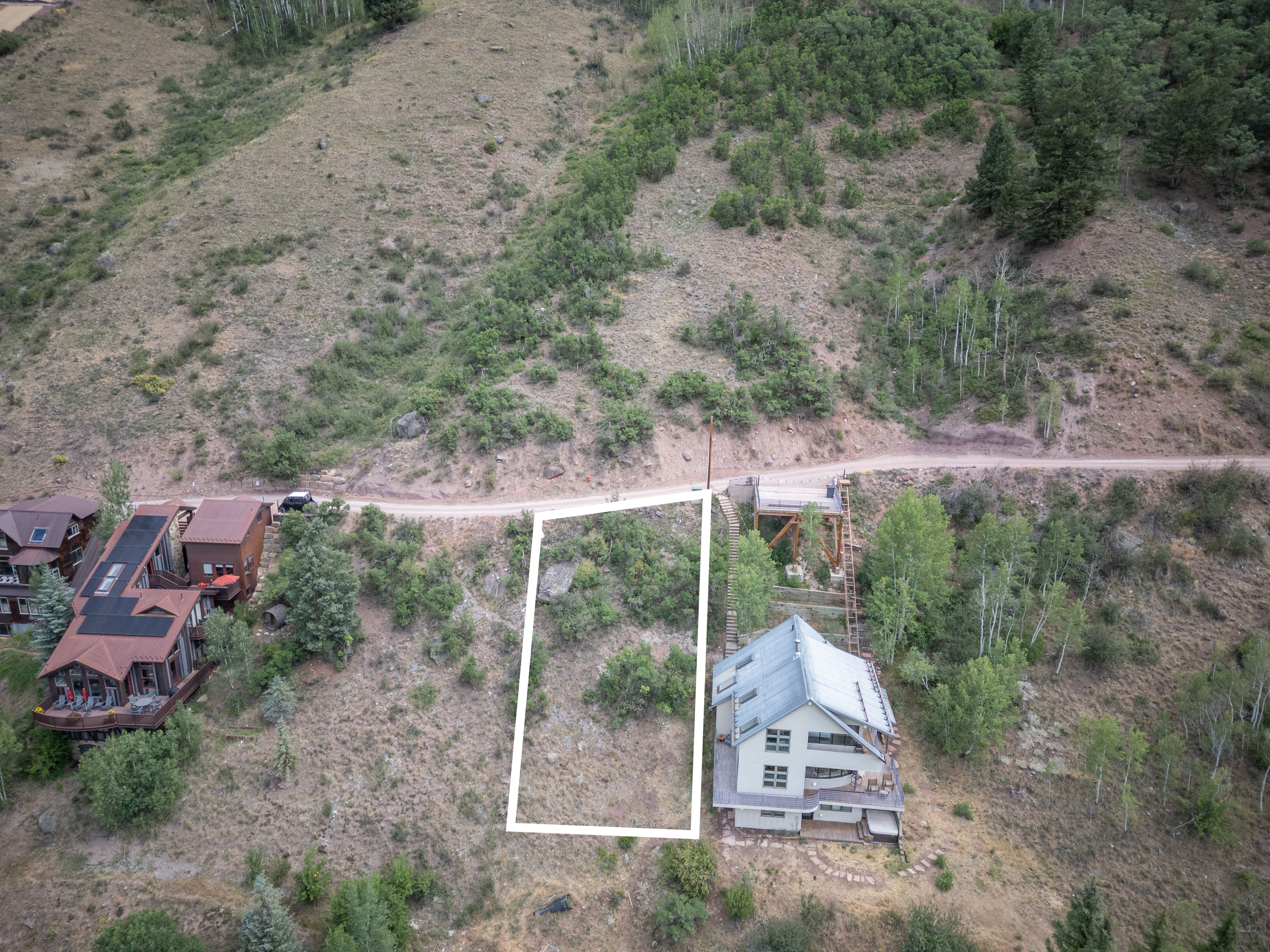 180 Tomboy Road Lot 5