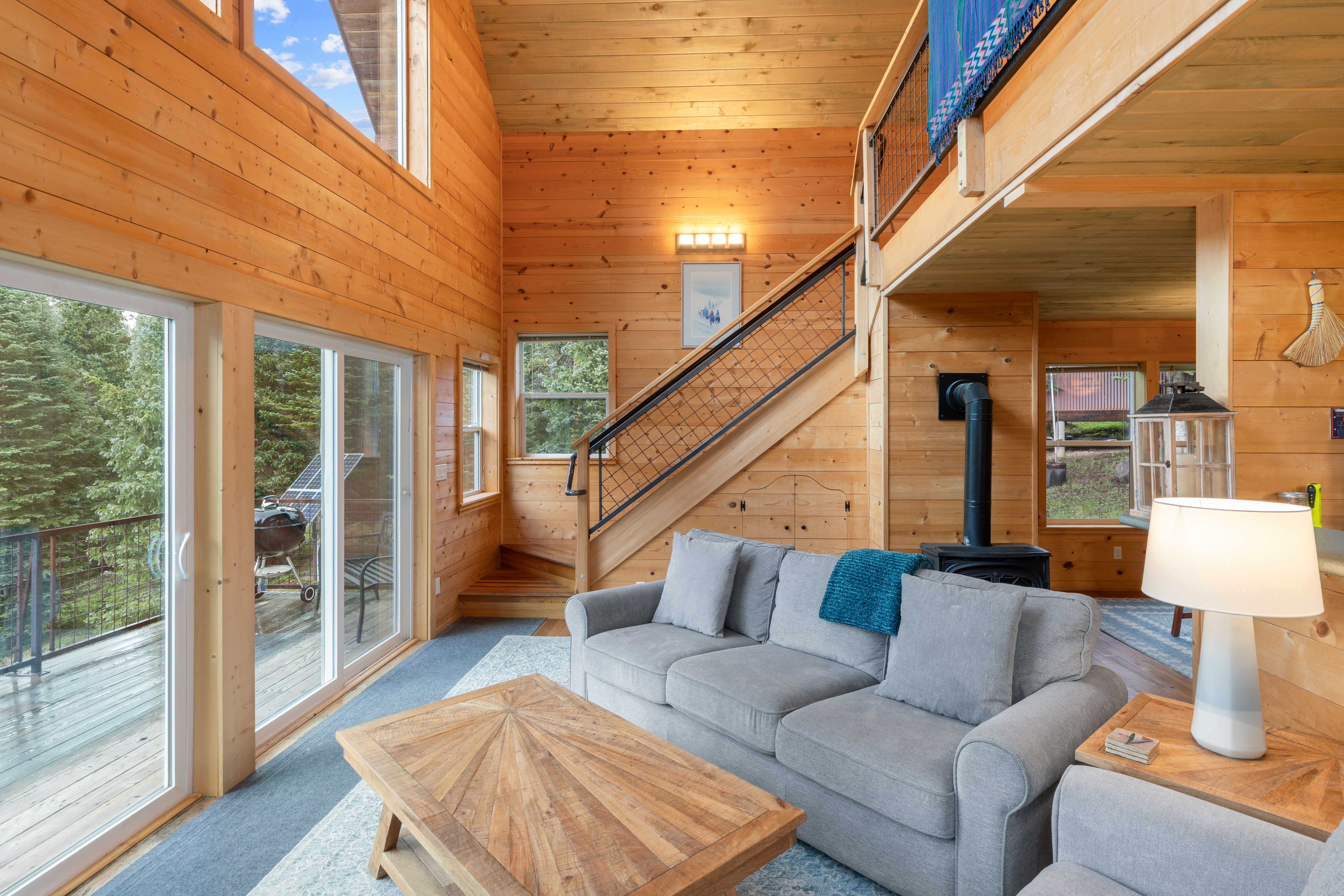 3420 Hope Lake Road 