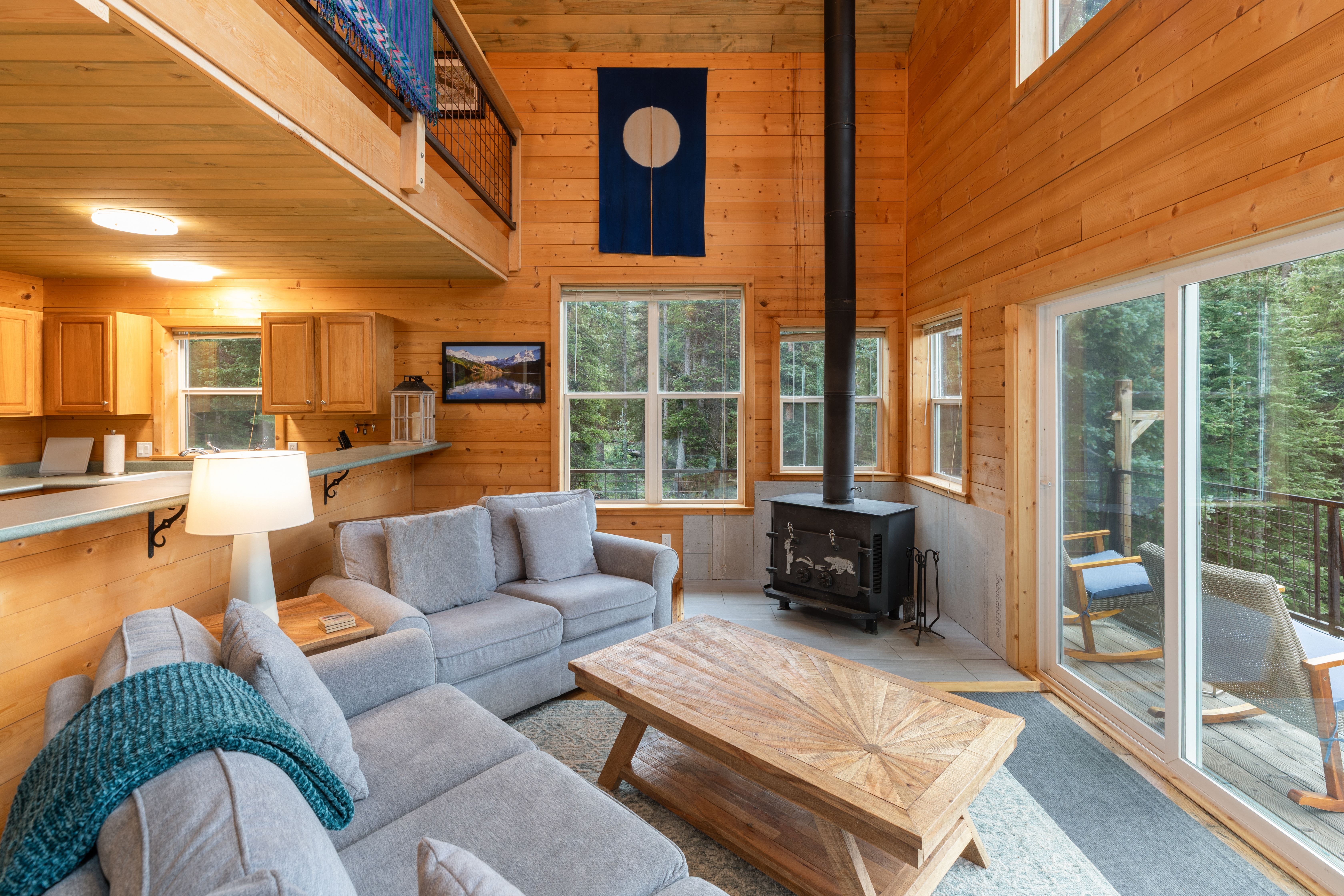 3420 Hope Lake Road 