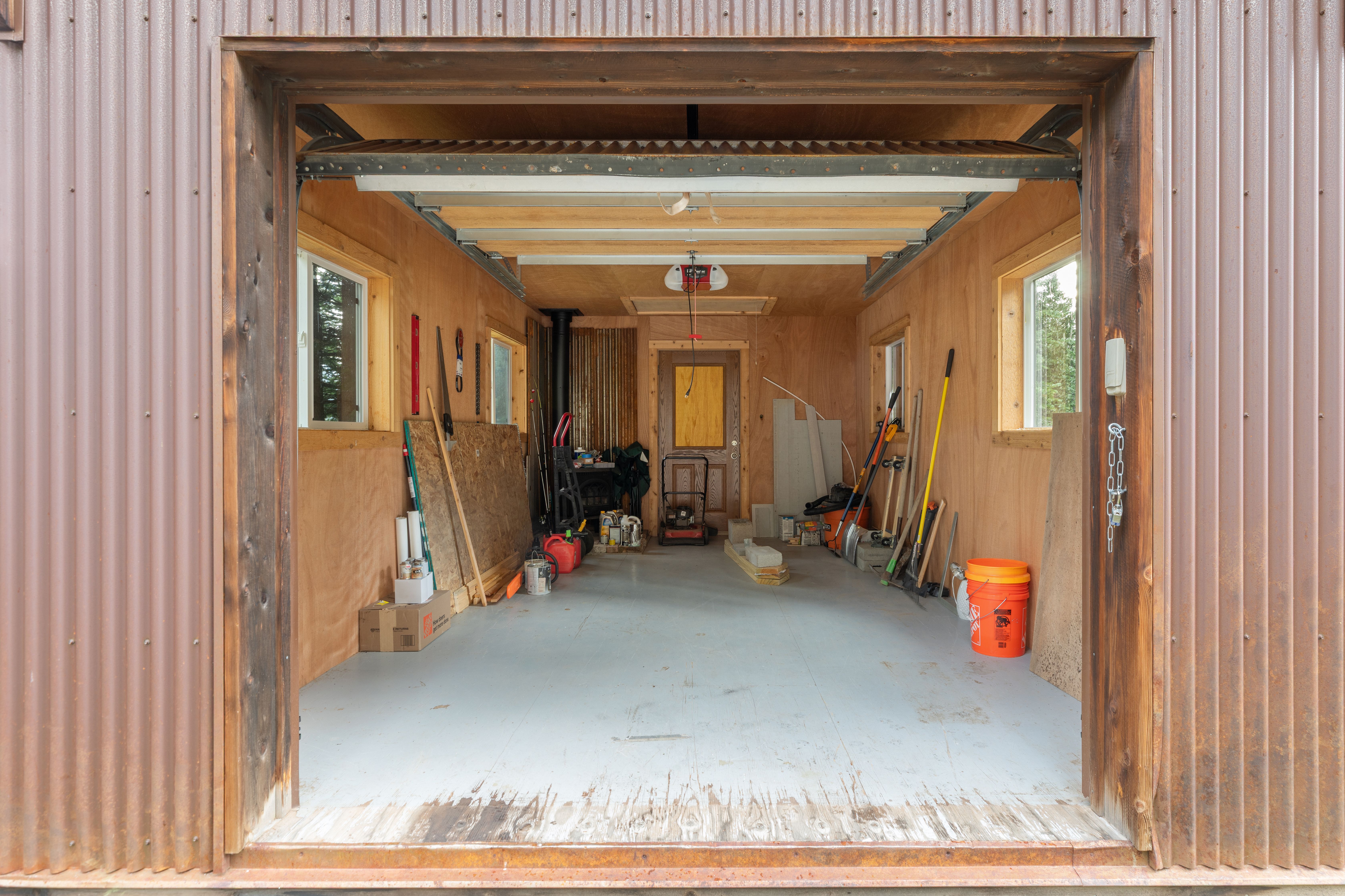 3420 Hope Lake Road 