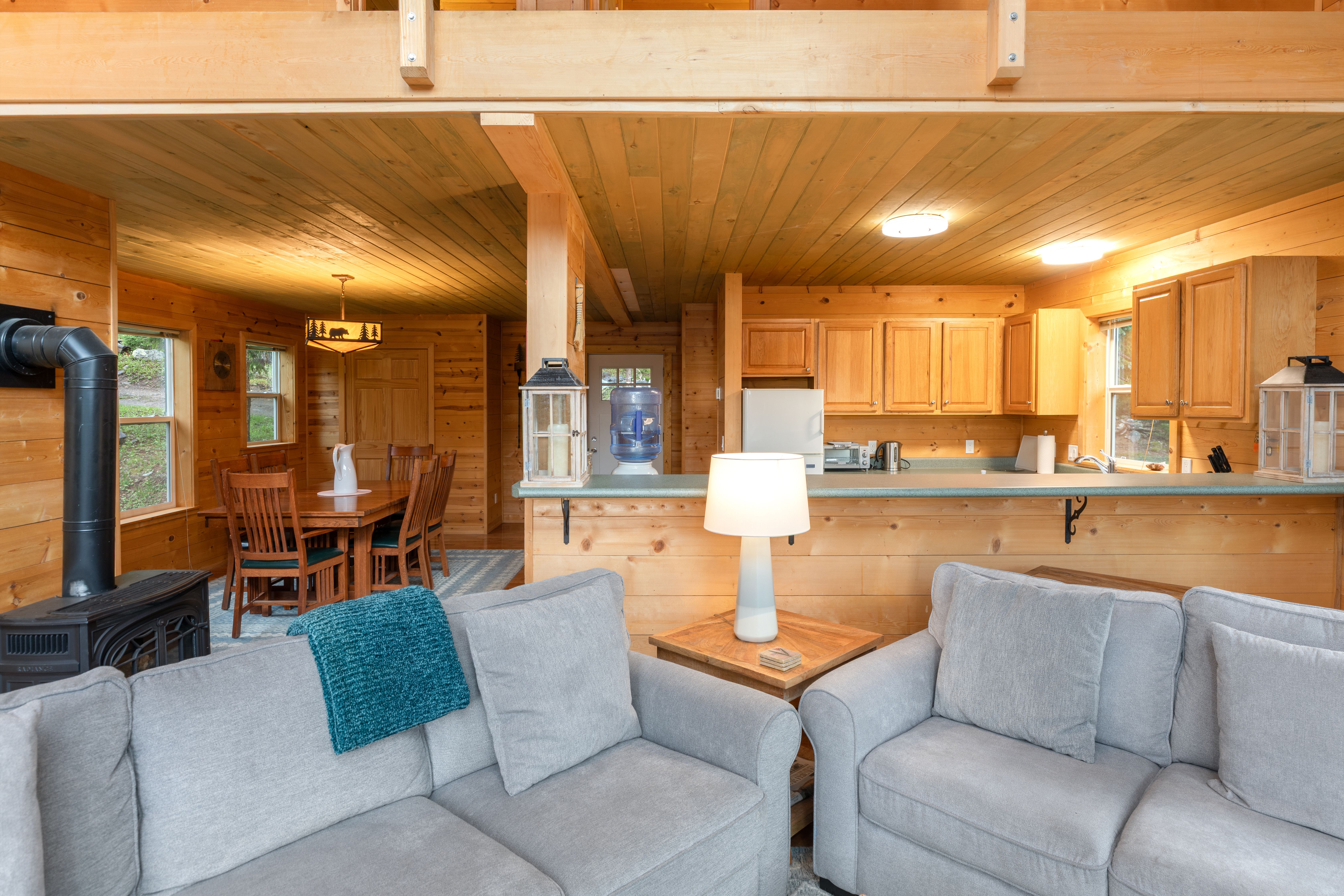 3420 Hope Lake Road 