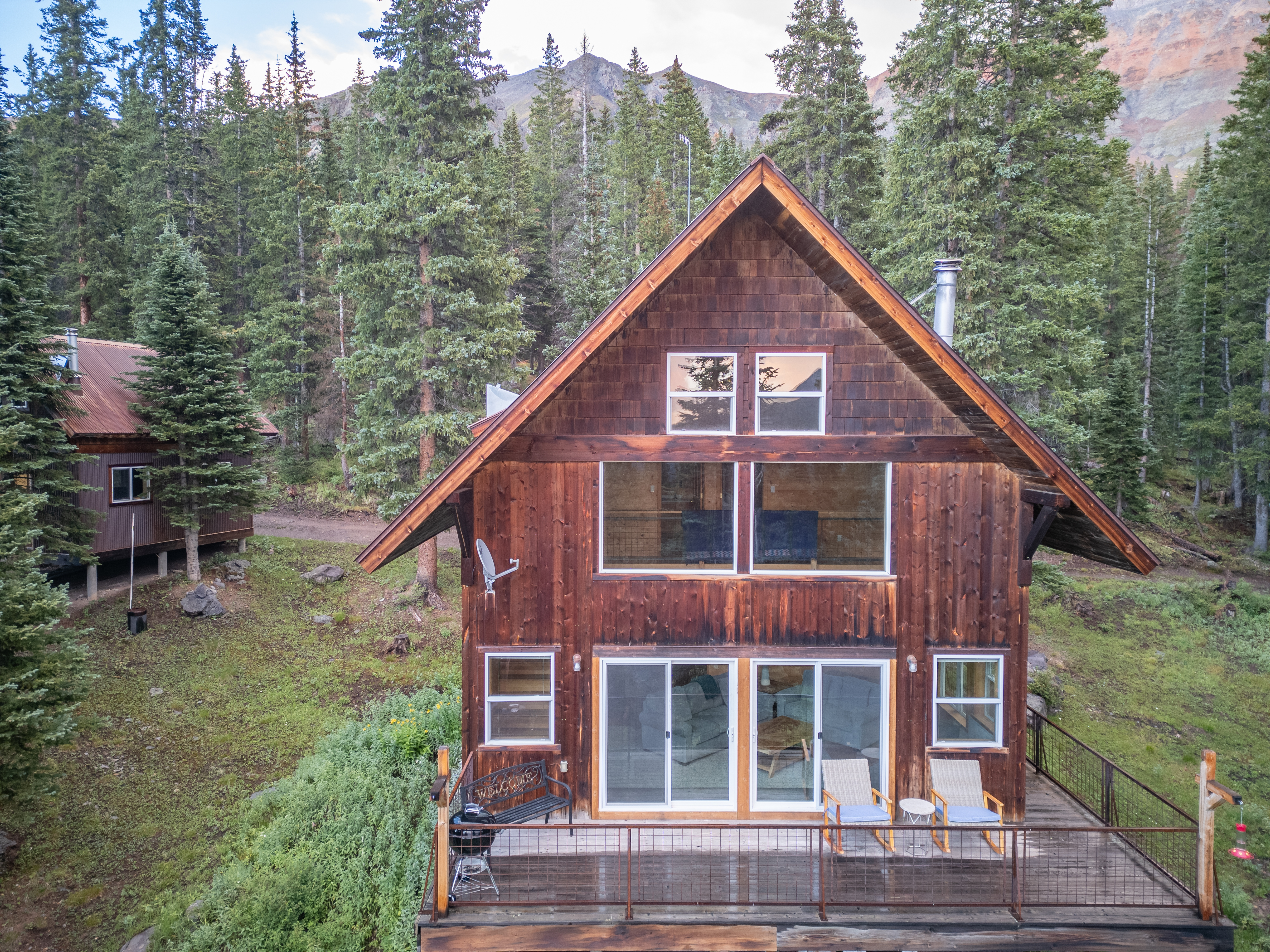 3420 Hope Lake Road 