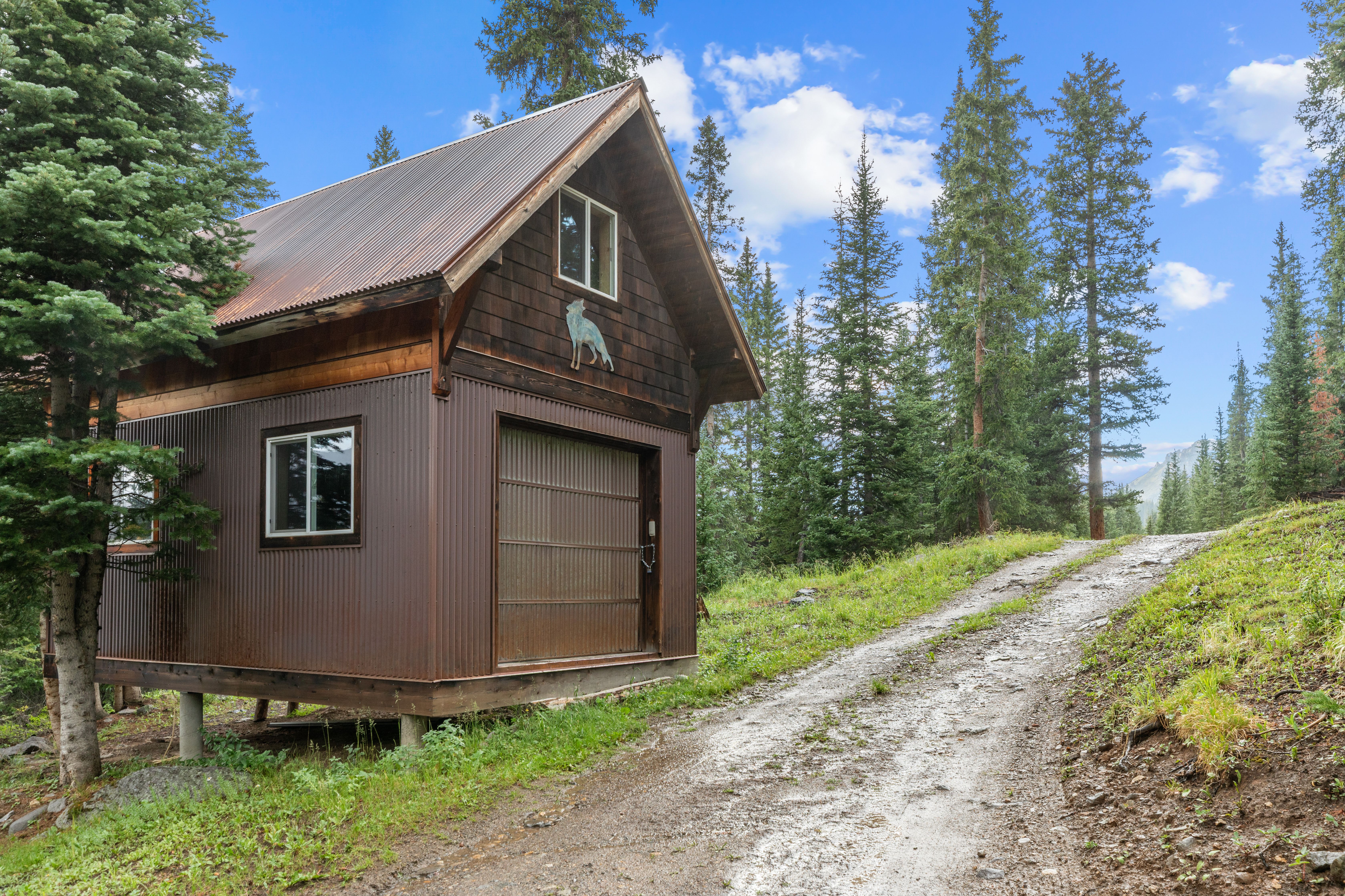 3420 Hope Lake Road 