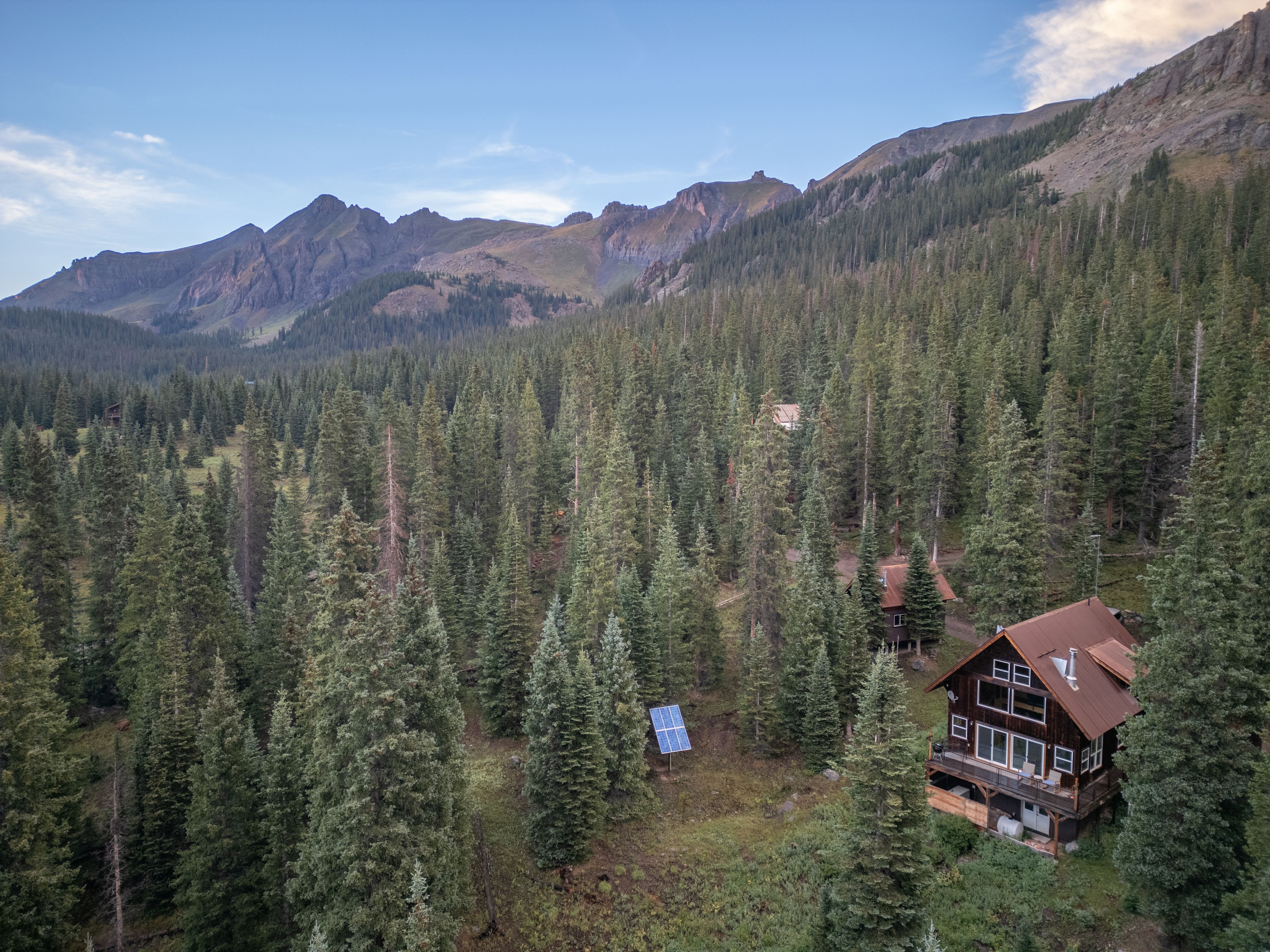 3420 Hope Lake Road 