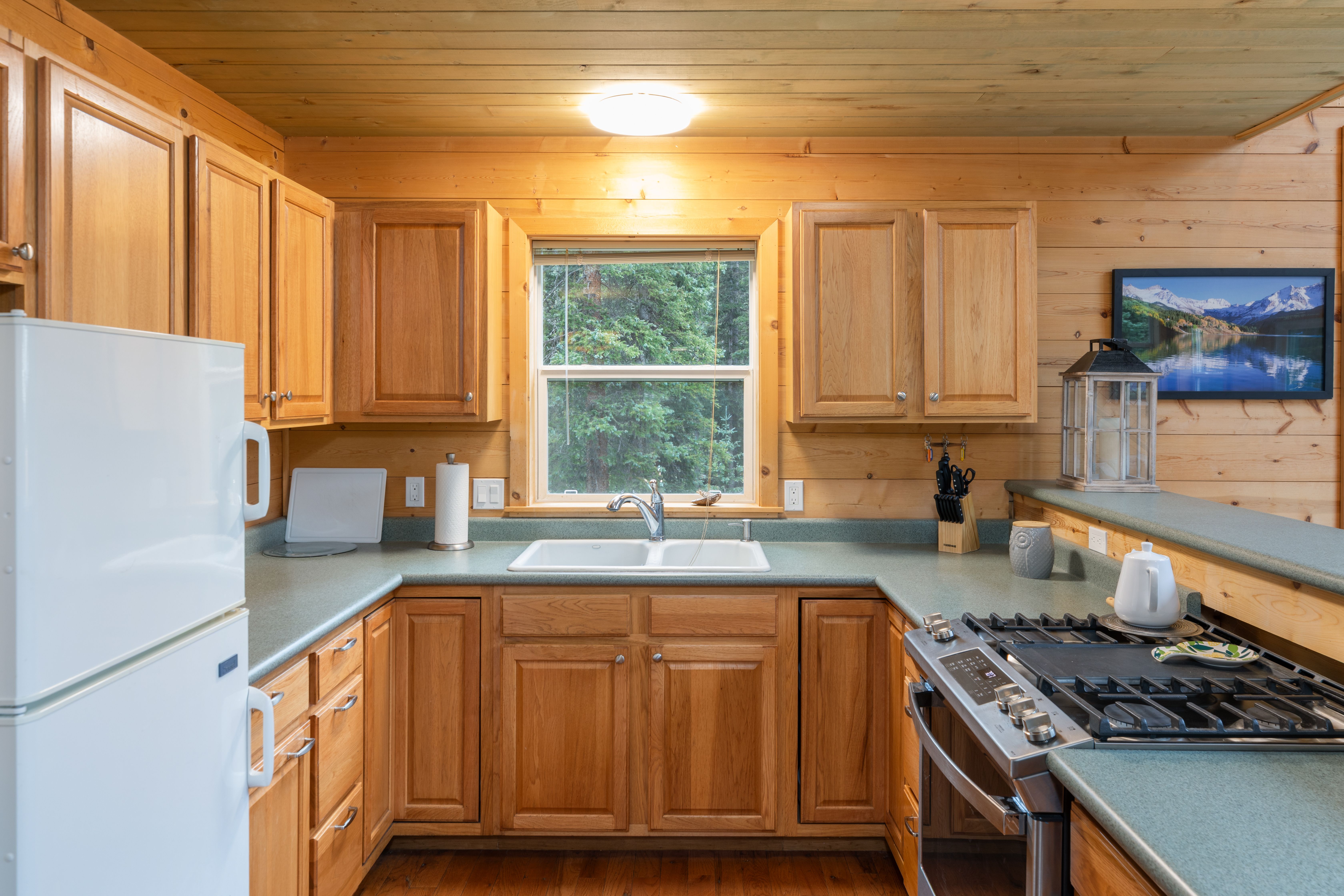 3420 Hope Lake Road 