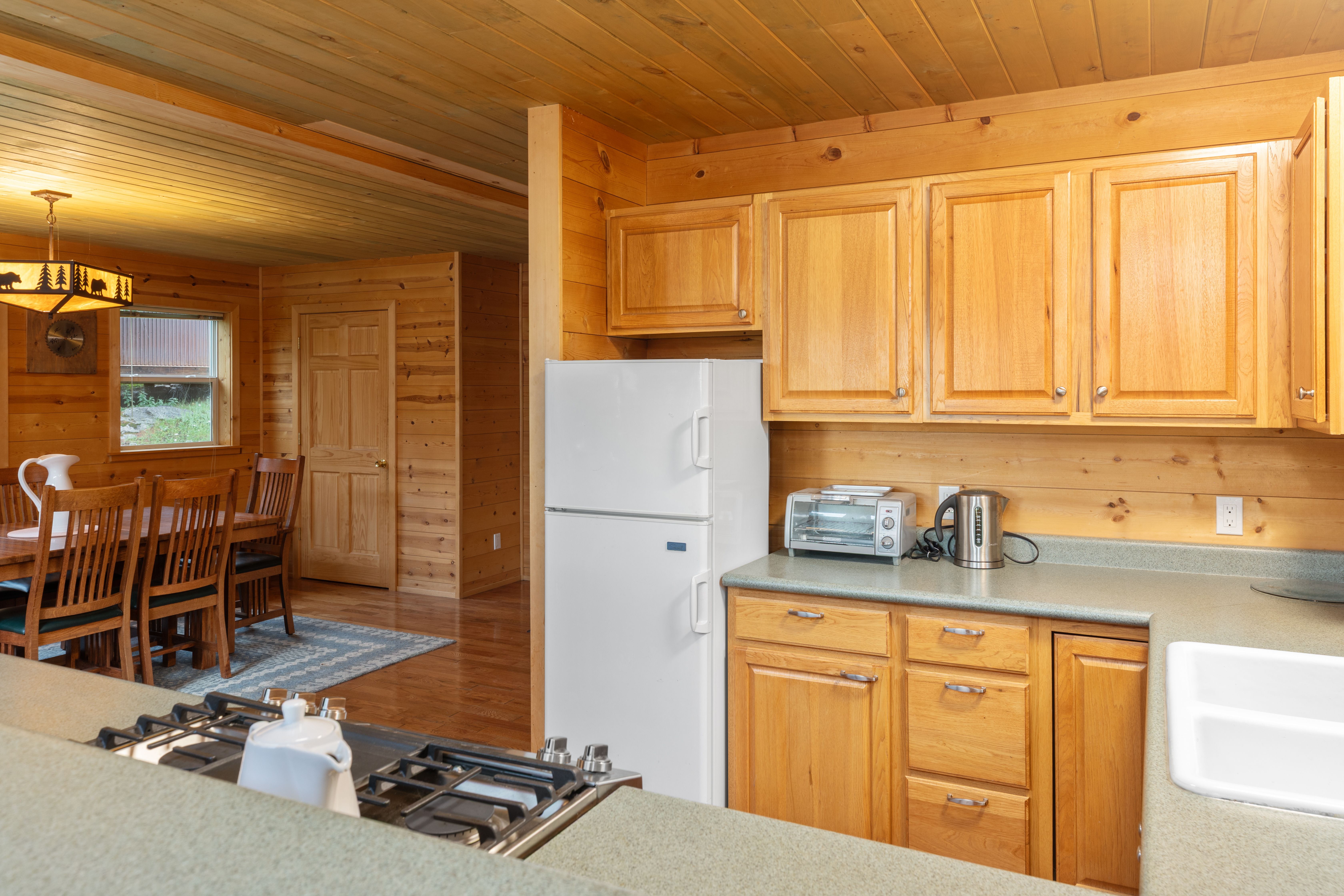 3420 Hope Lake Road 