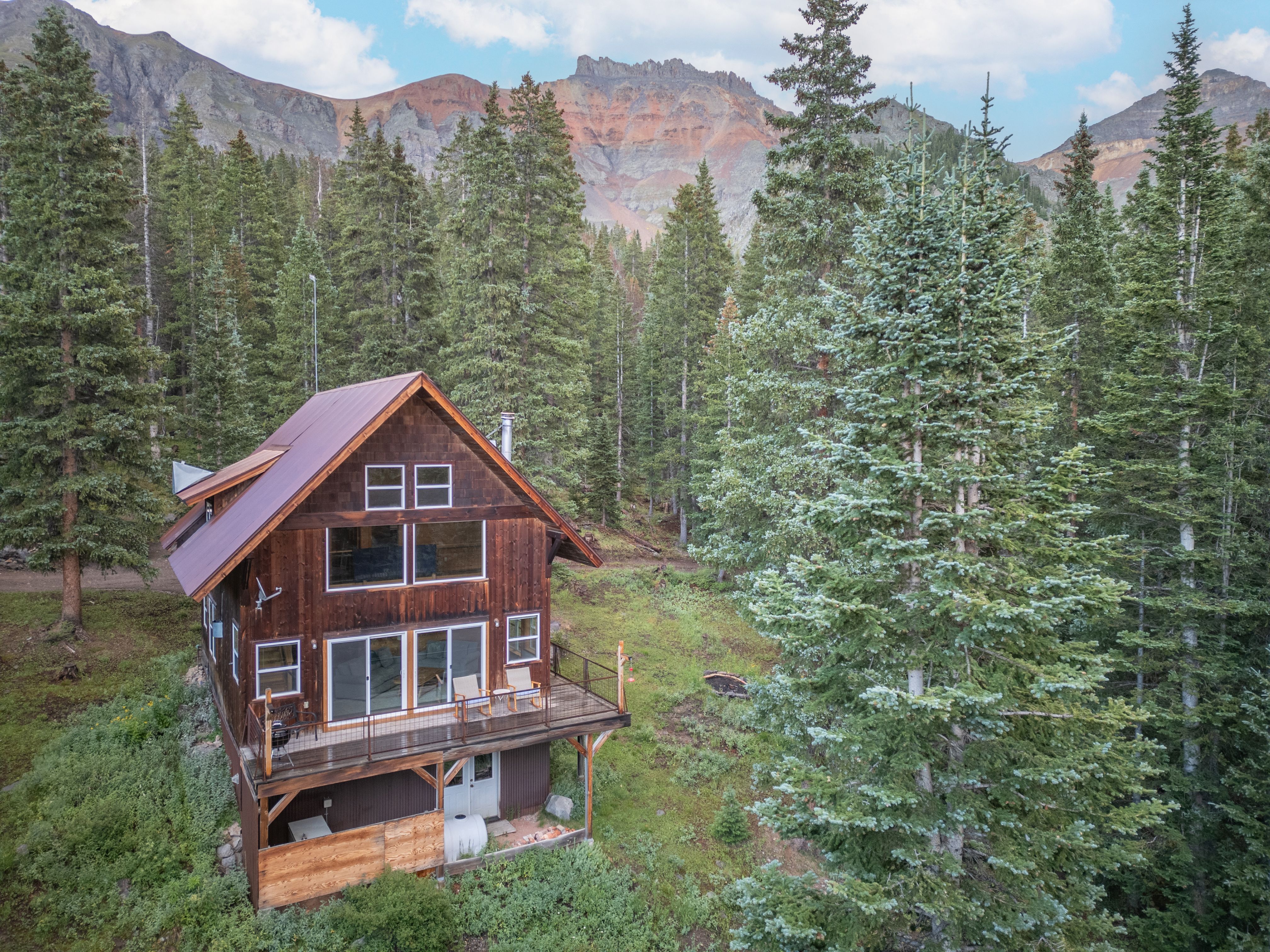 3420 Hope Lake Road 