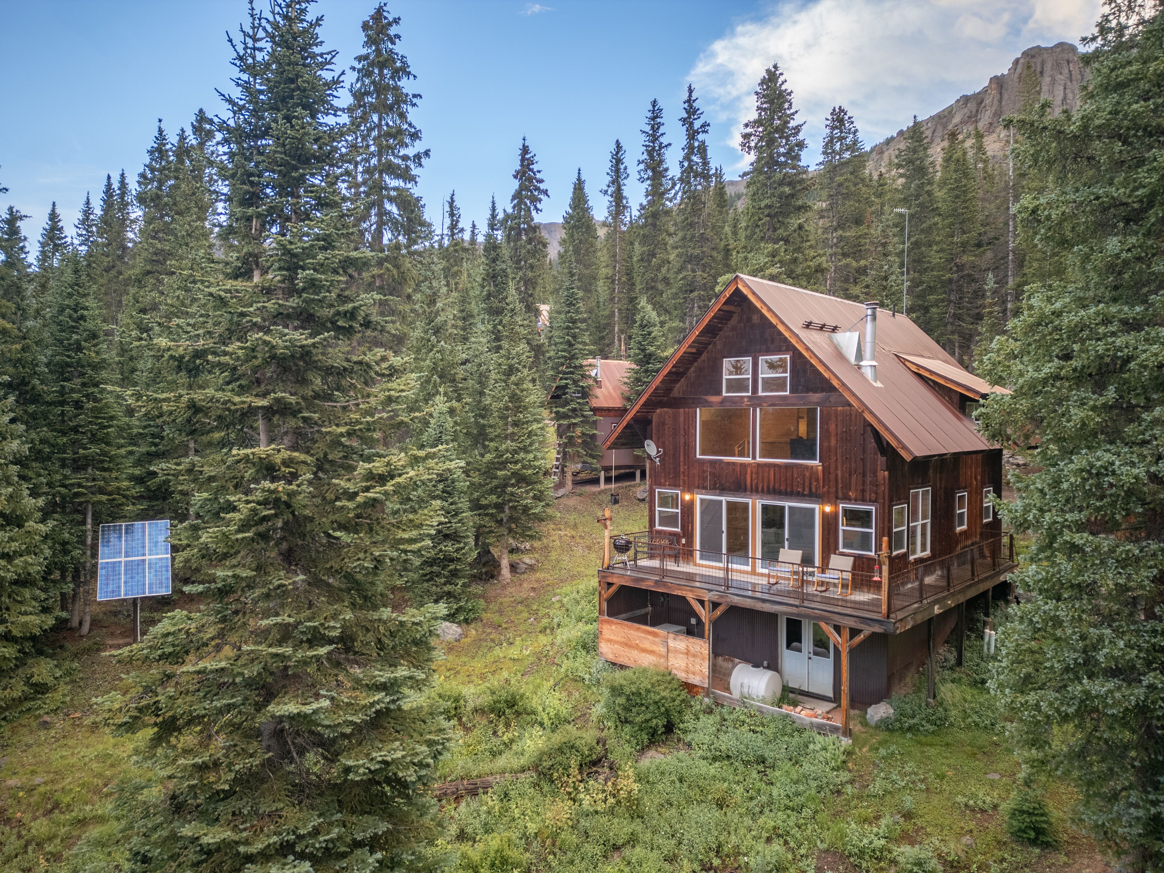 3420 Hope Lake Road 