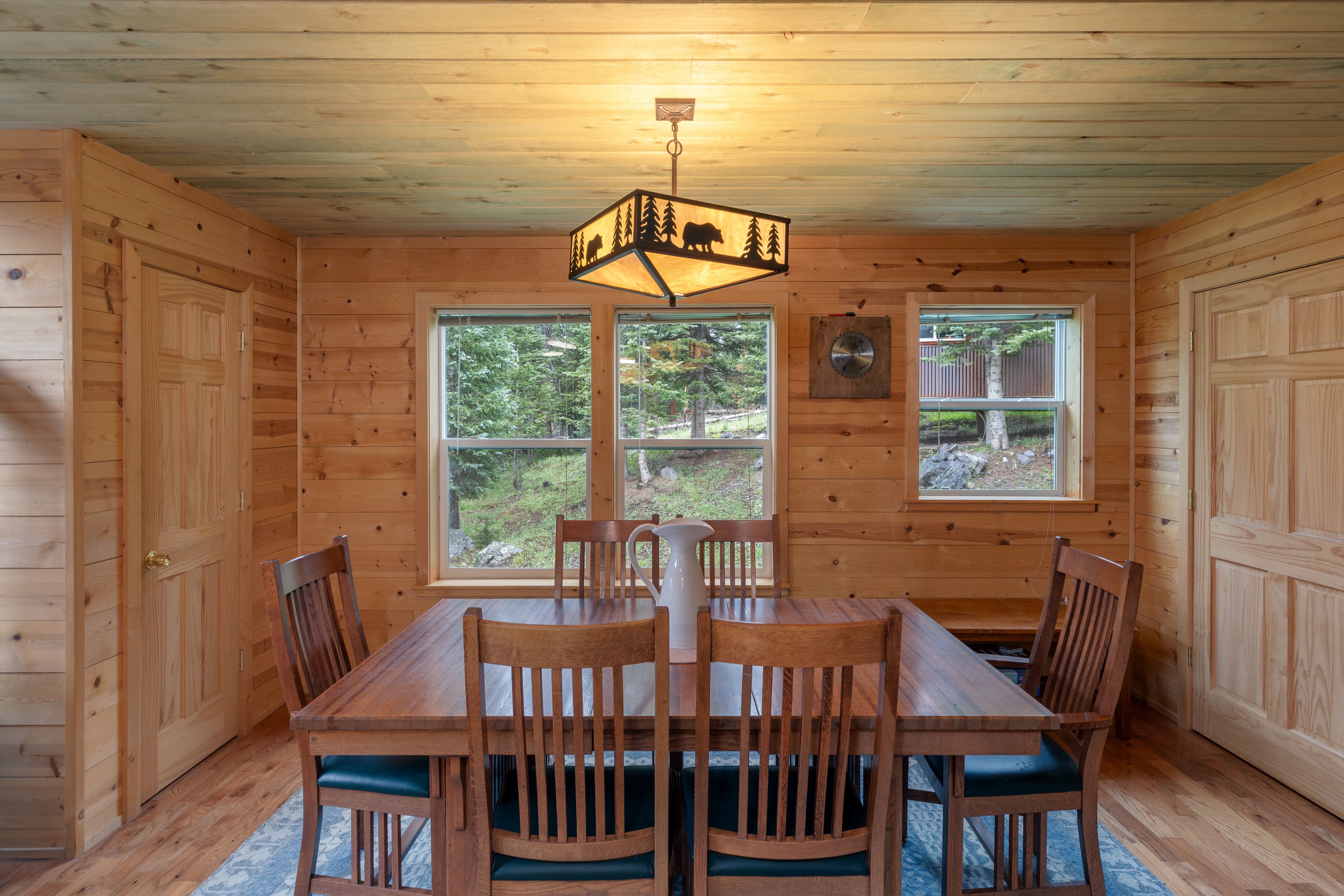 3420 Hope Lake Road 