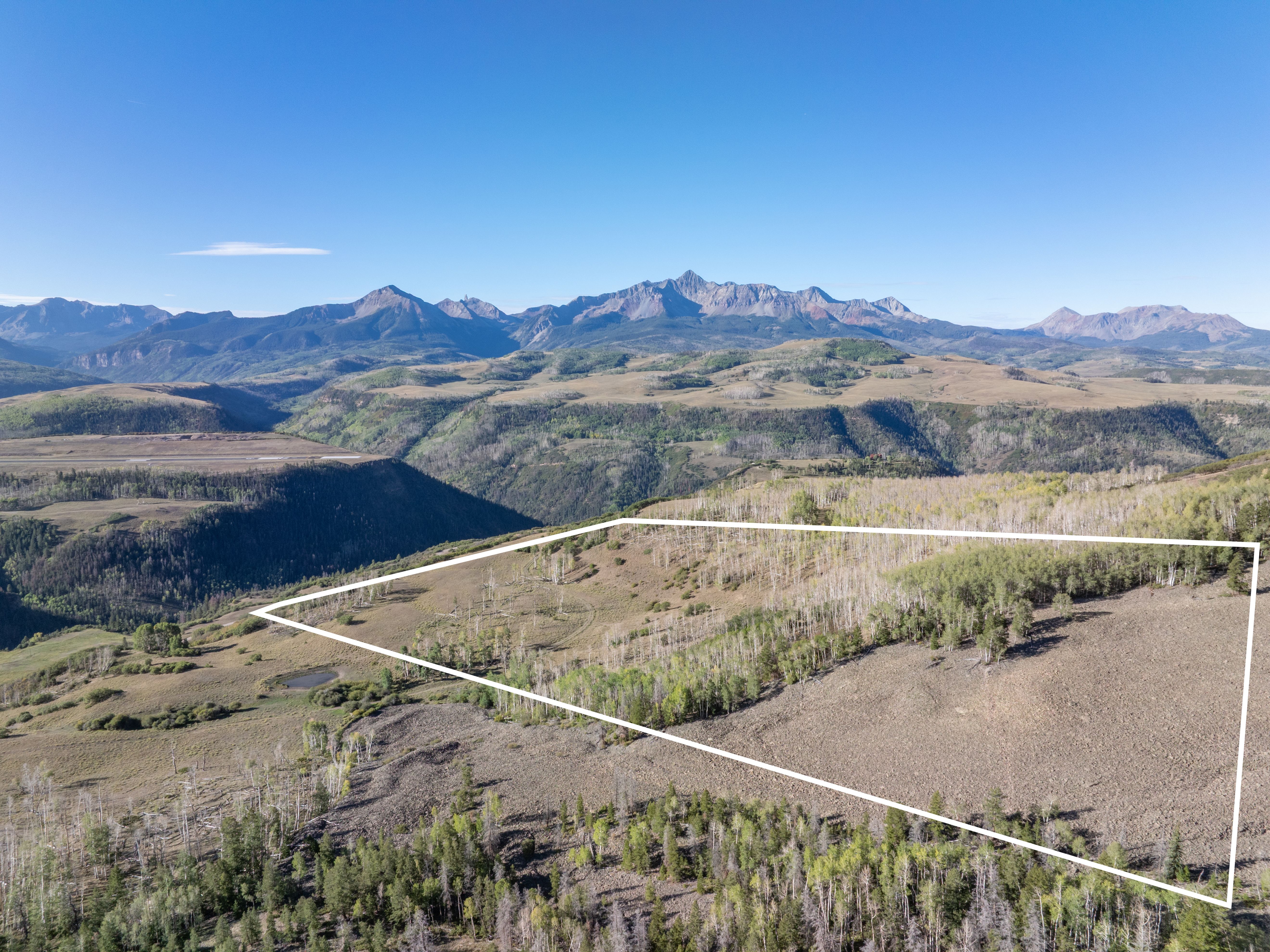TBD Three Sisters Way Unit# 6