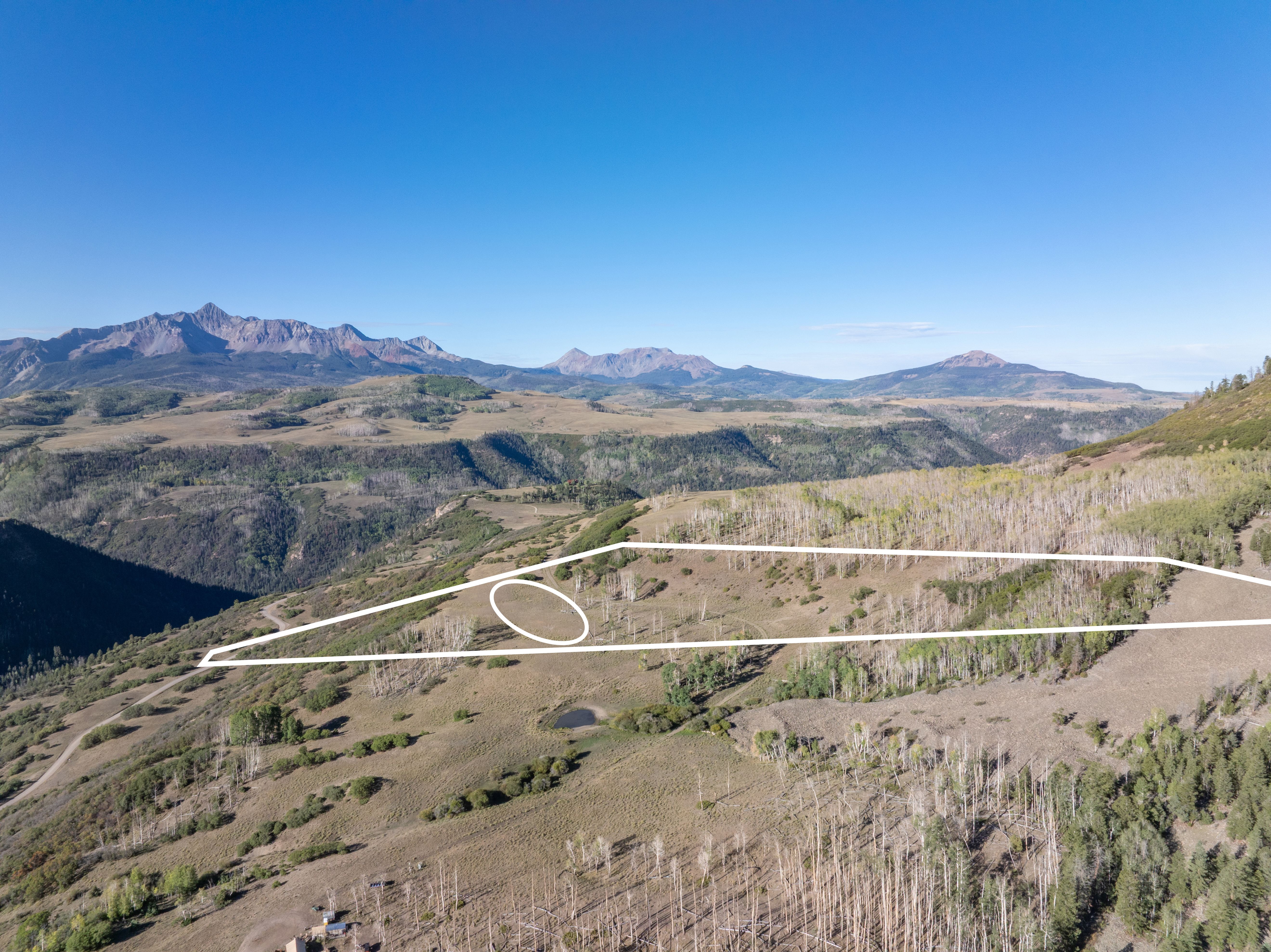 TBD Three Sisters Way Unit# 6