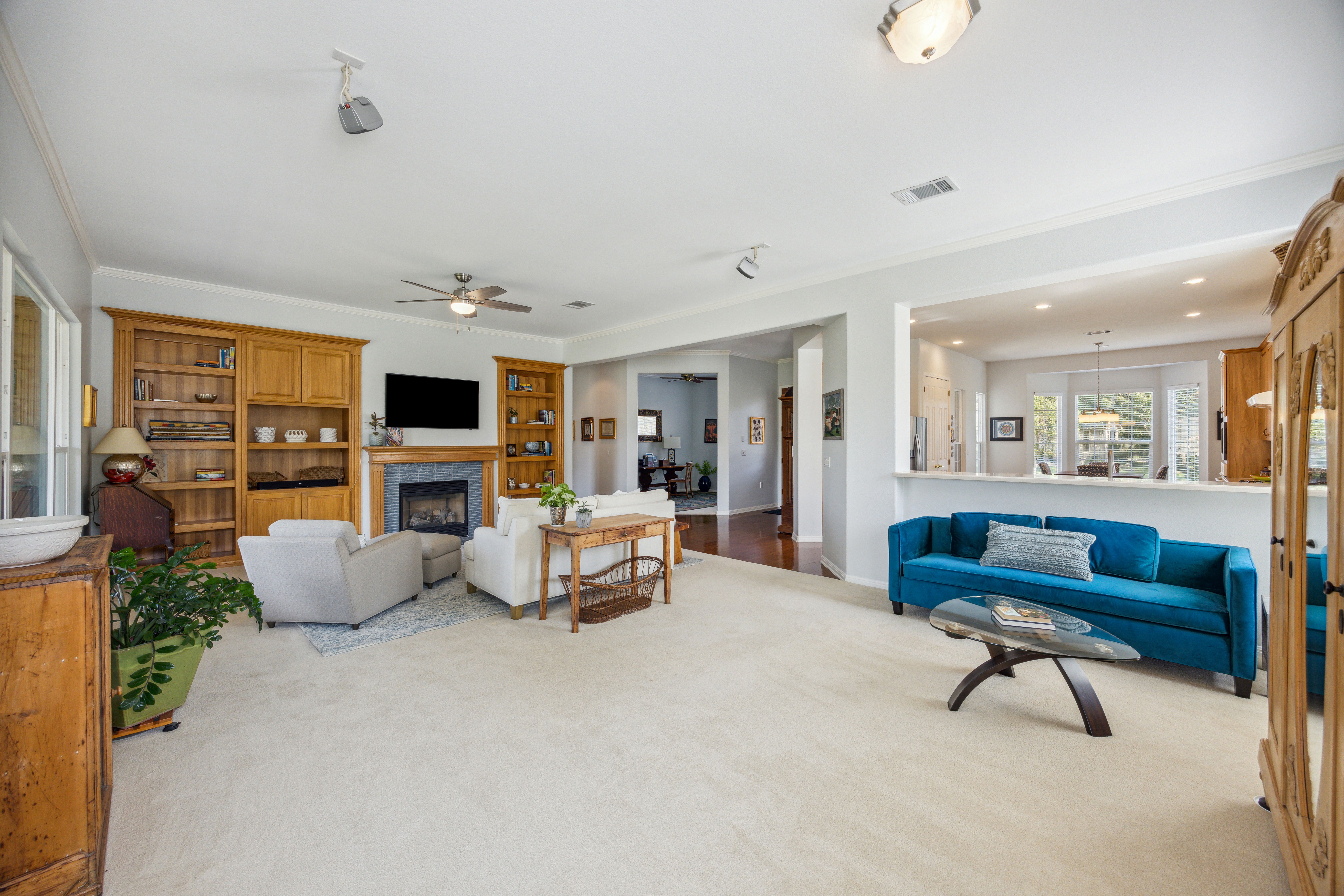102 Belfalls Drive 