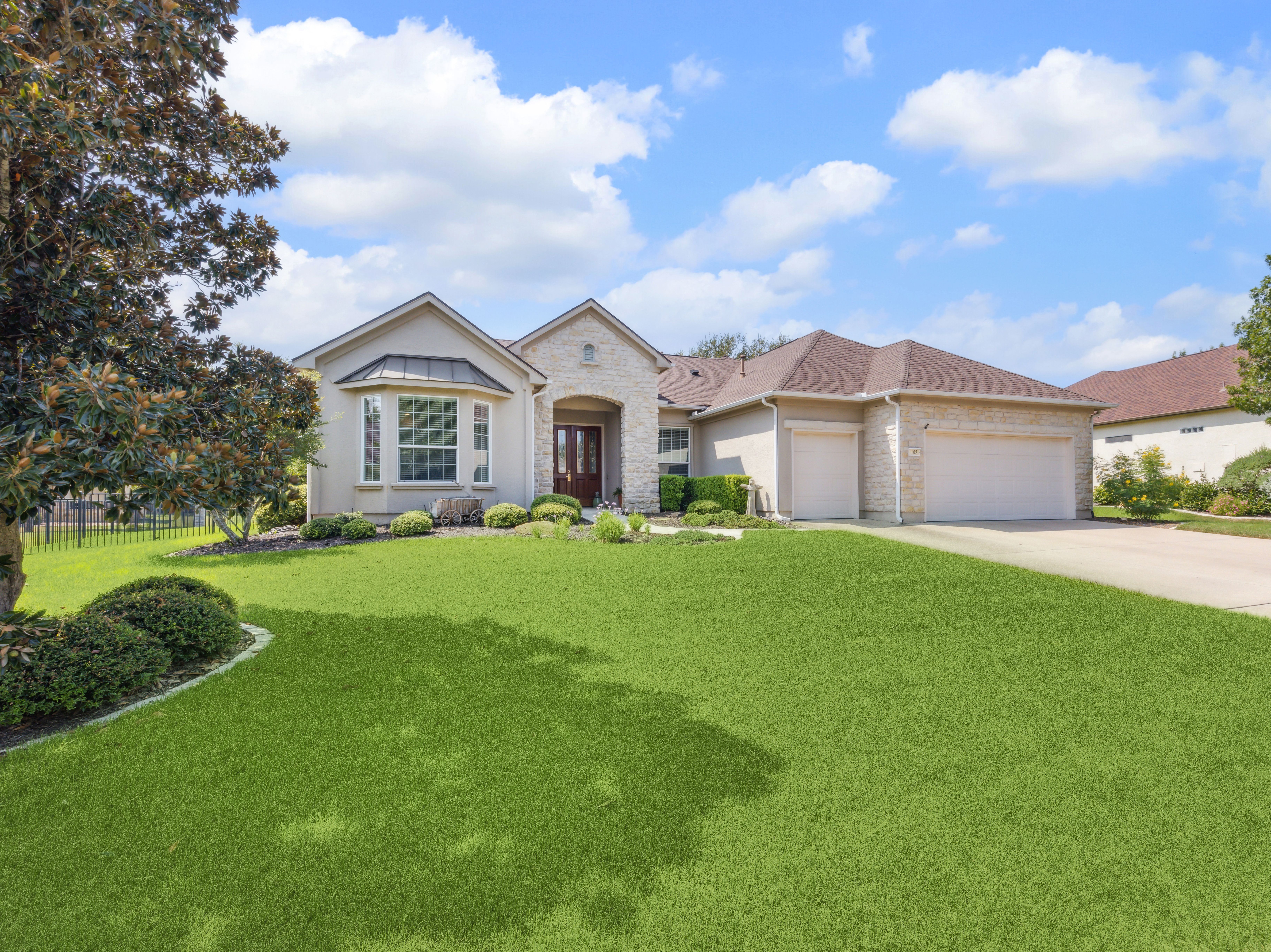 102 Belfalls Drive 