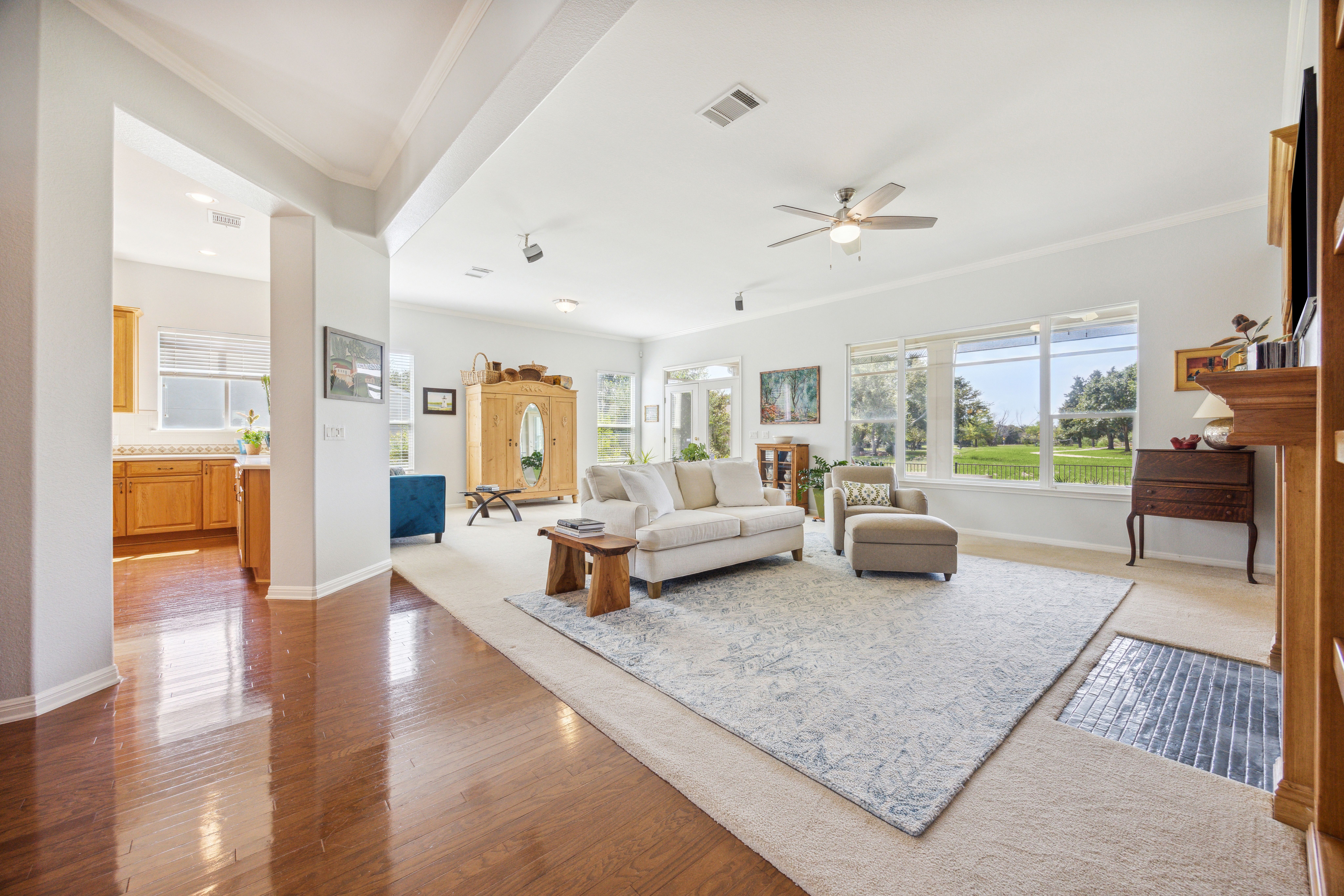 102 Belfalls Drive 