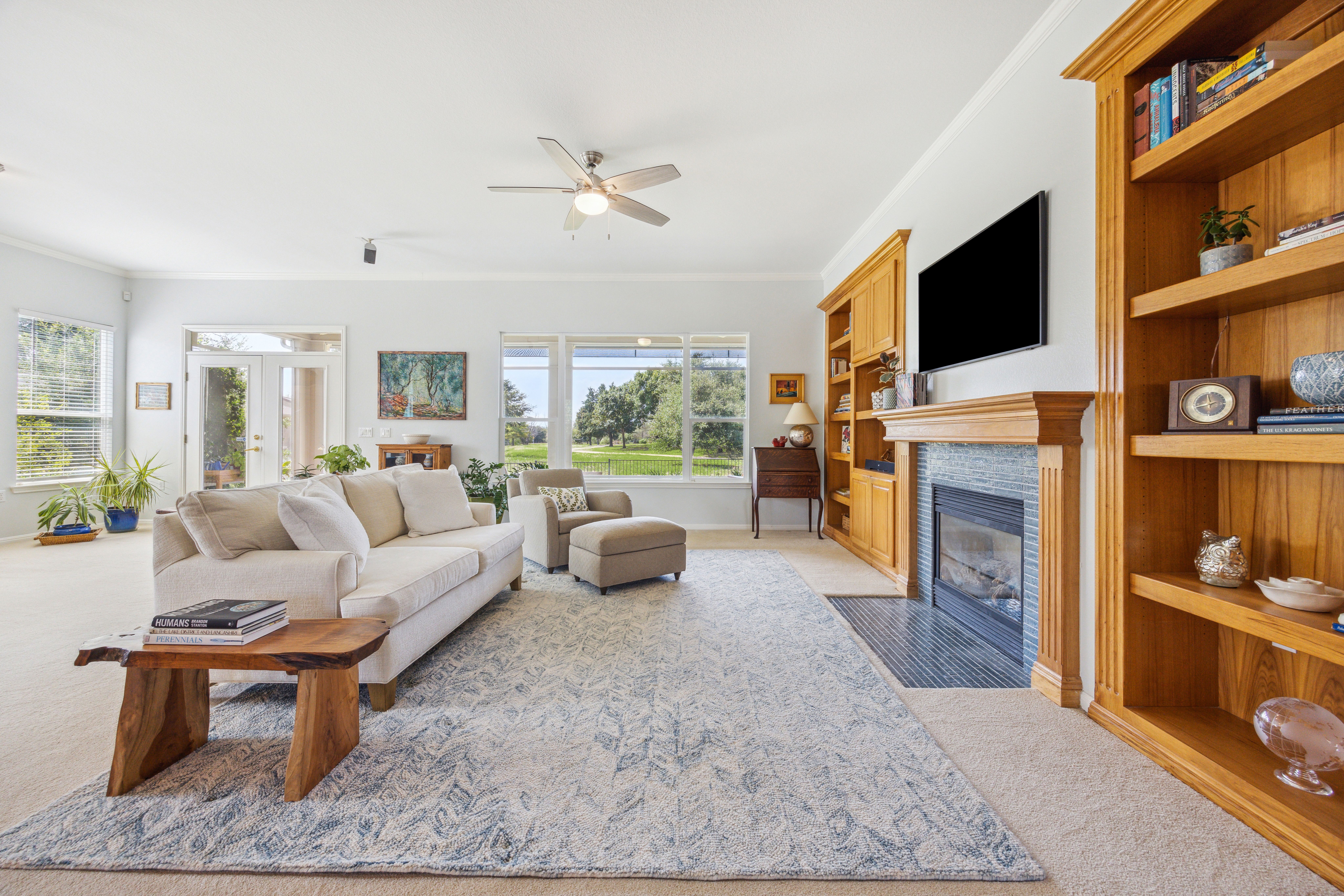 102 Belfalls Drive 
