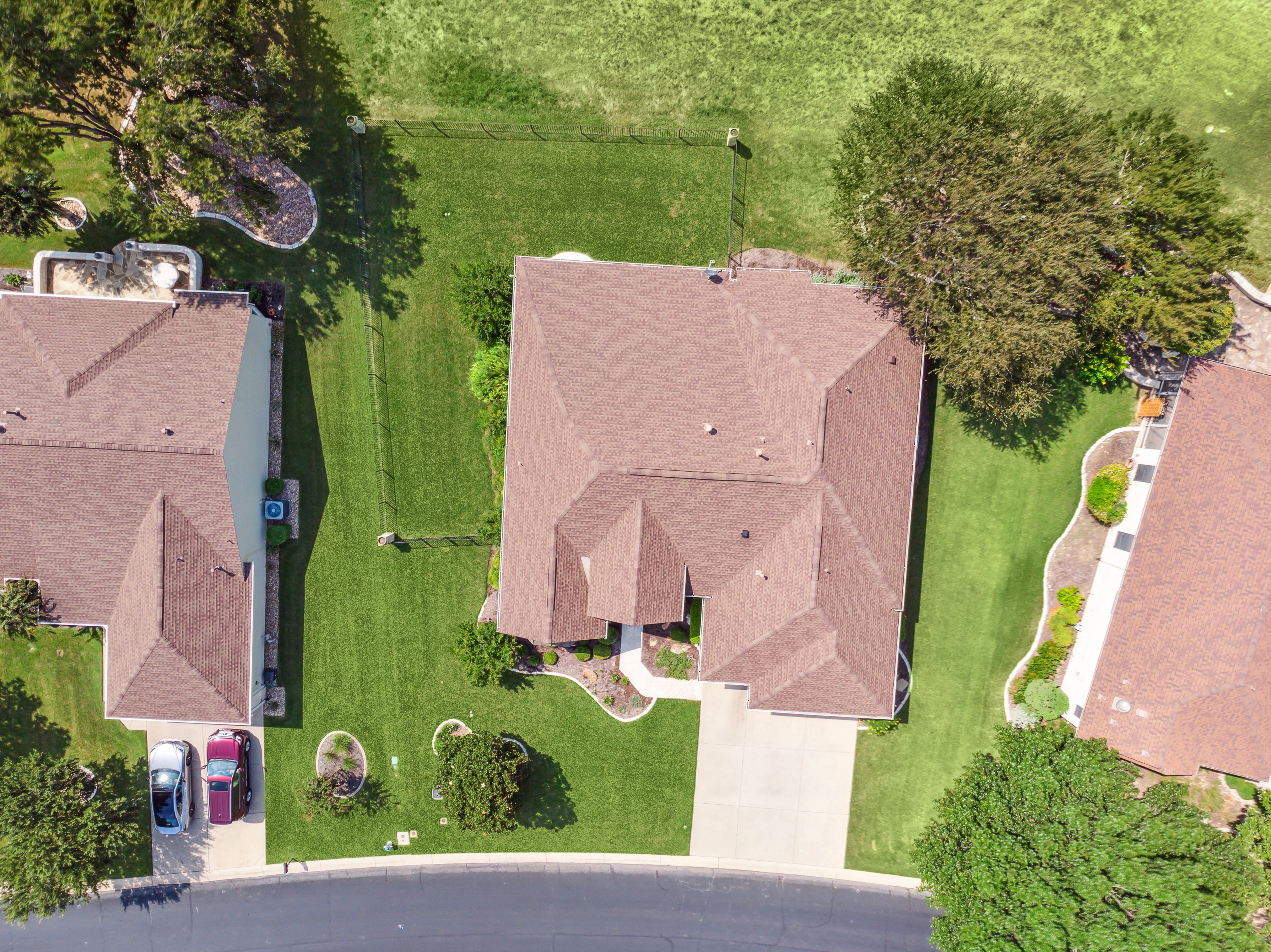 102 Belfalls Drive 