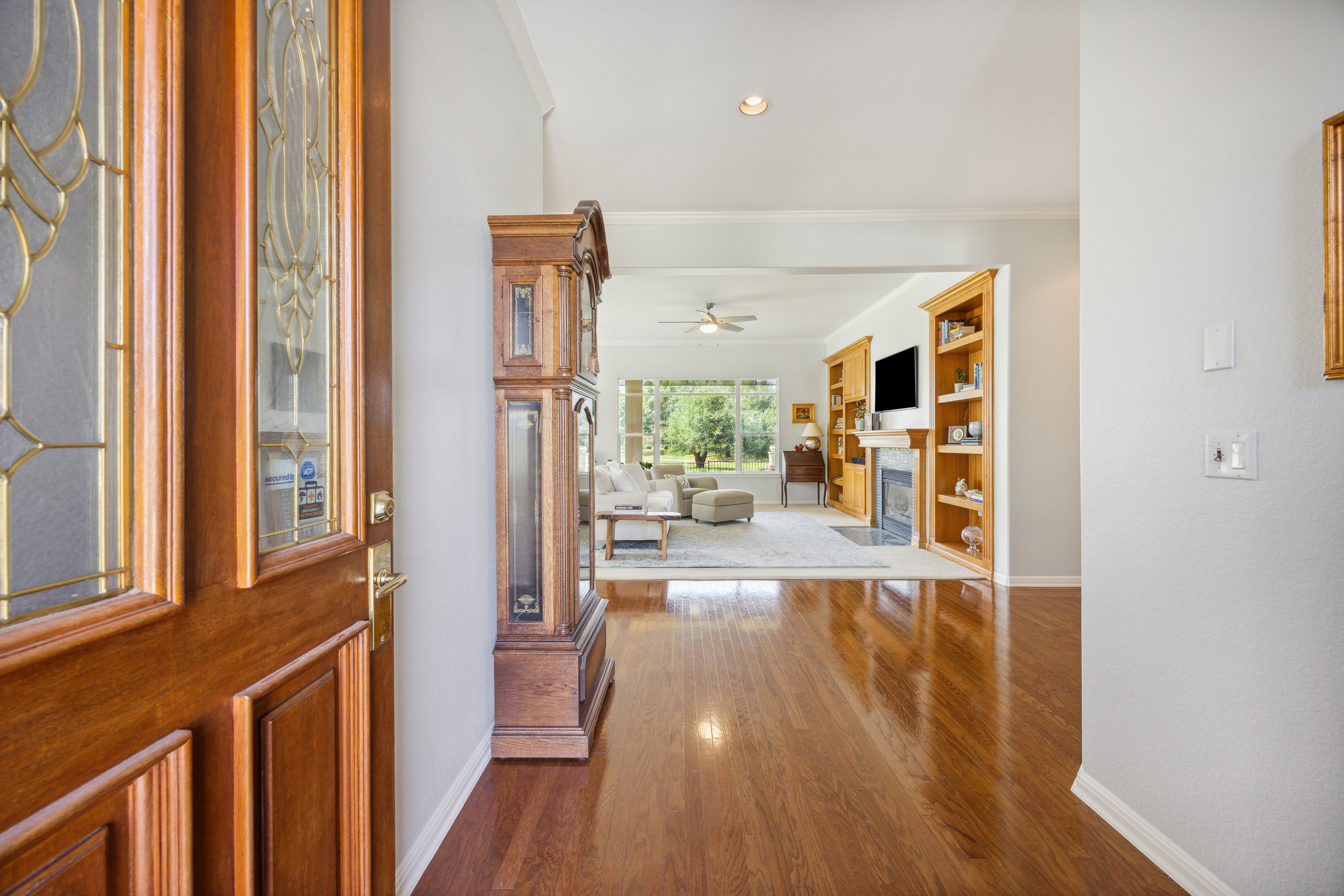 102 Belfalls Drive 