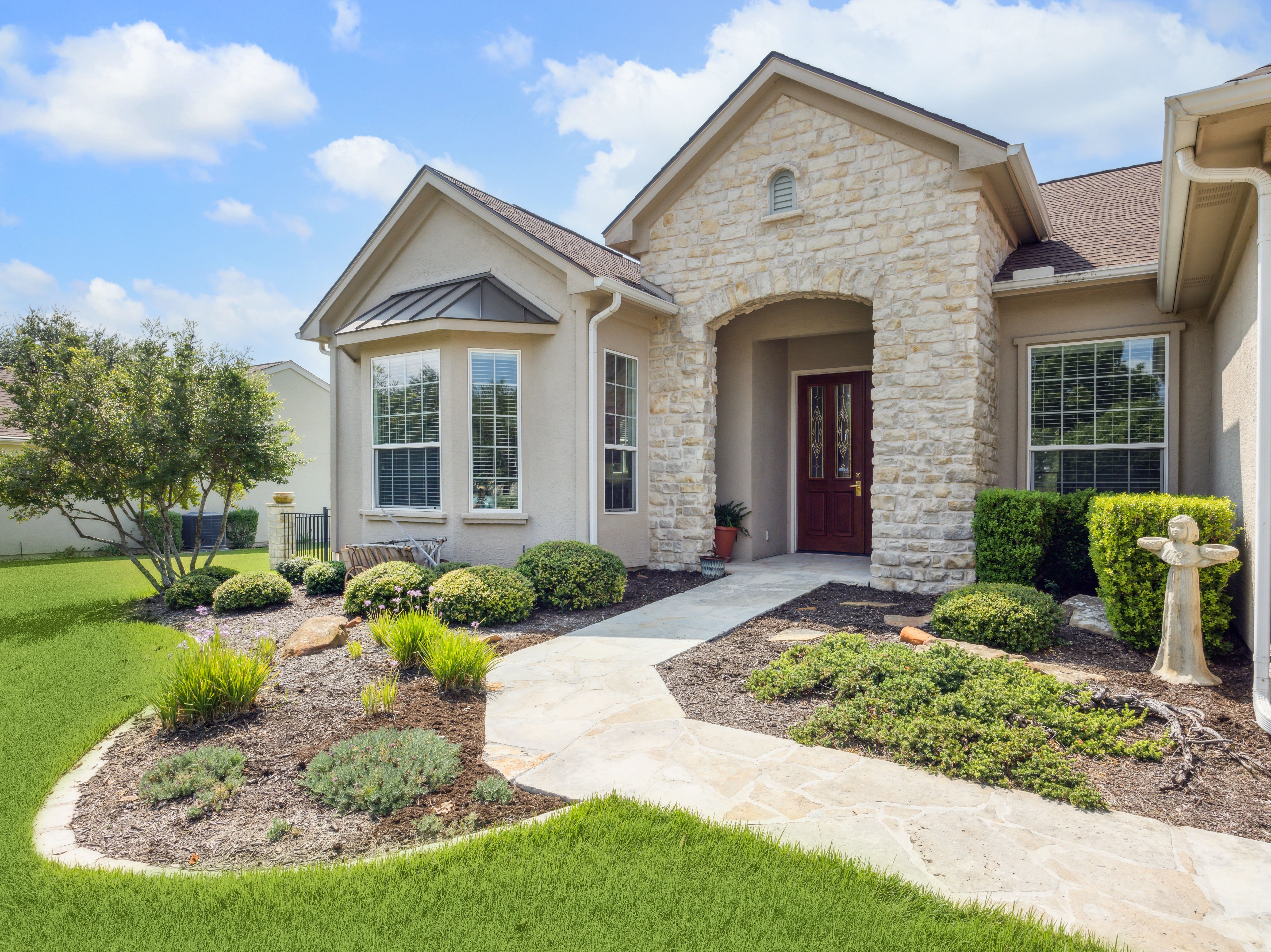 102 Belfalls Drive 