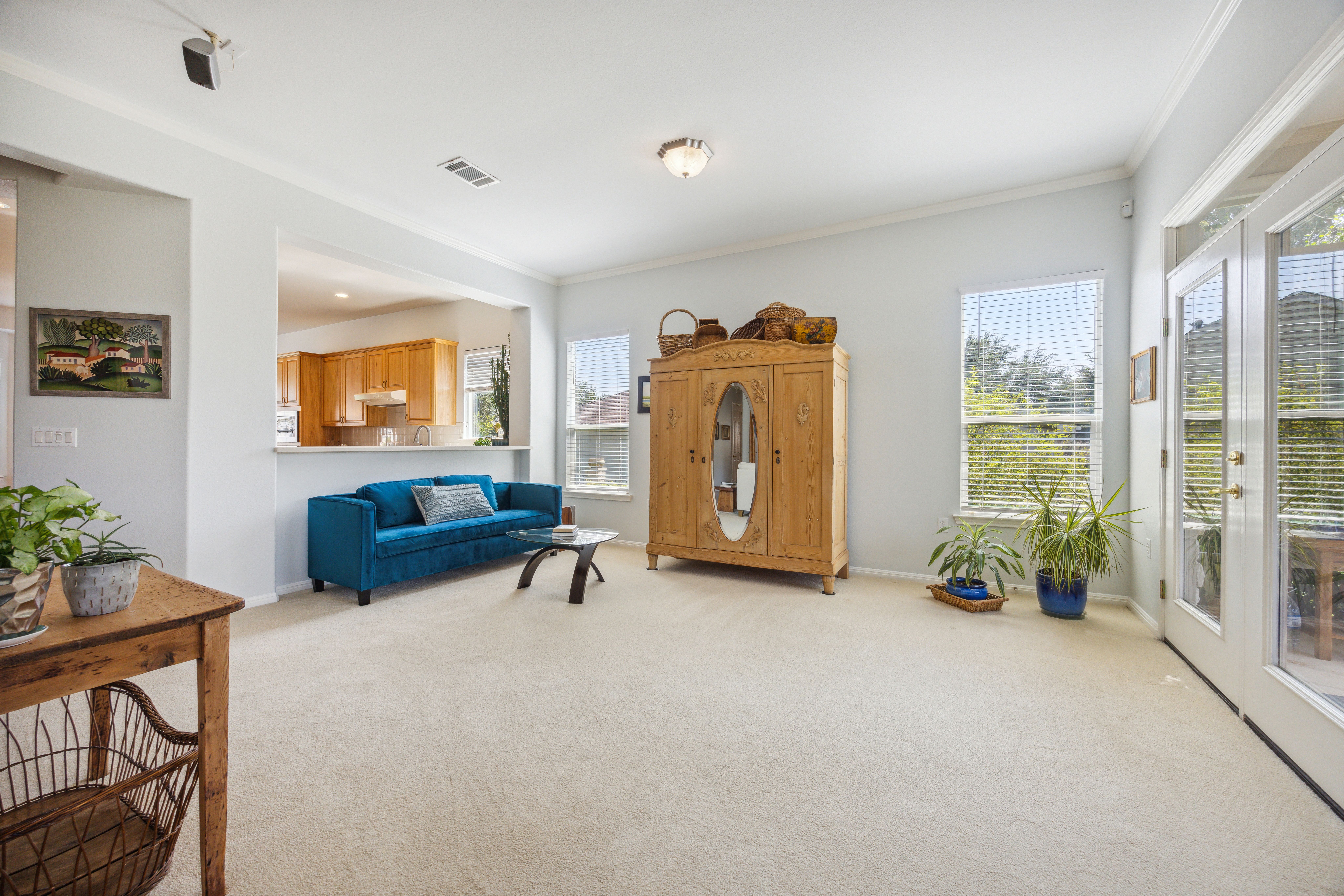 102 Belfalls Drive 