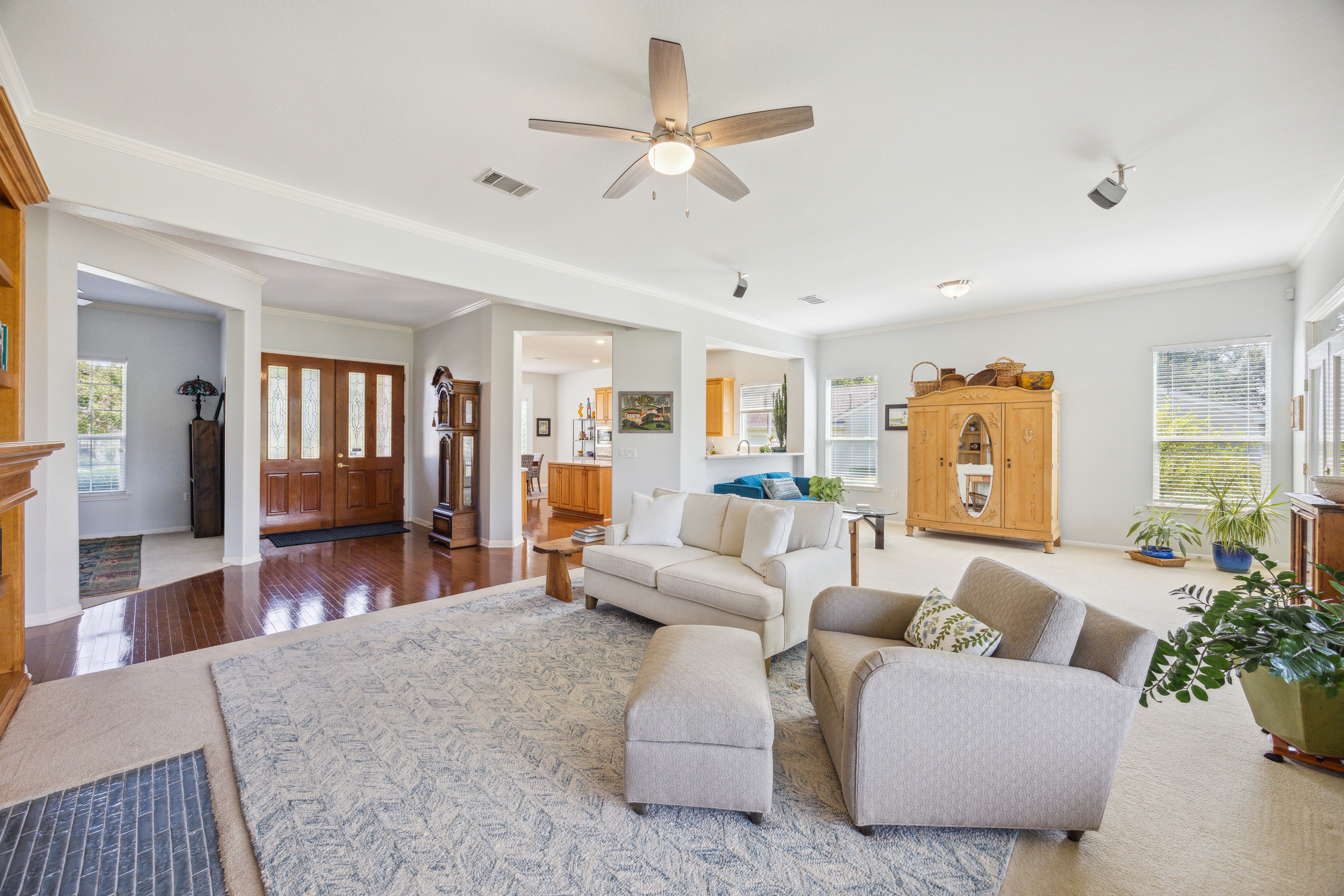 102 Belfalls Drive 