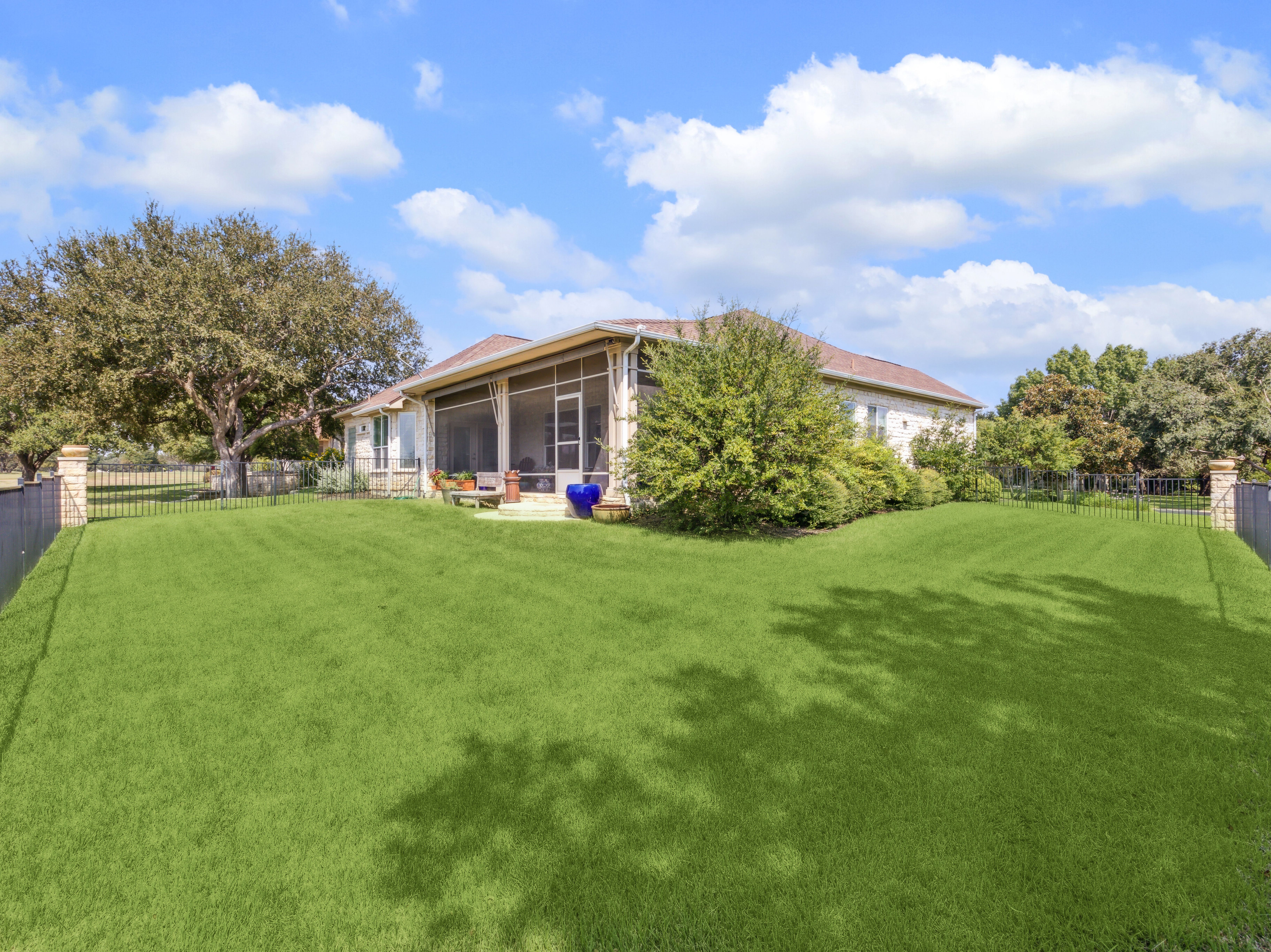 102 Belfalls Drive 