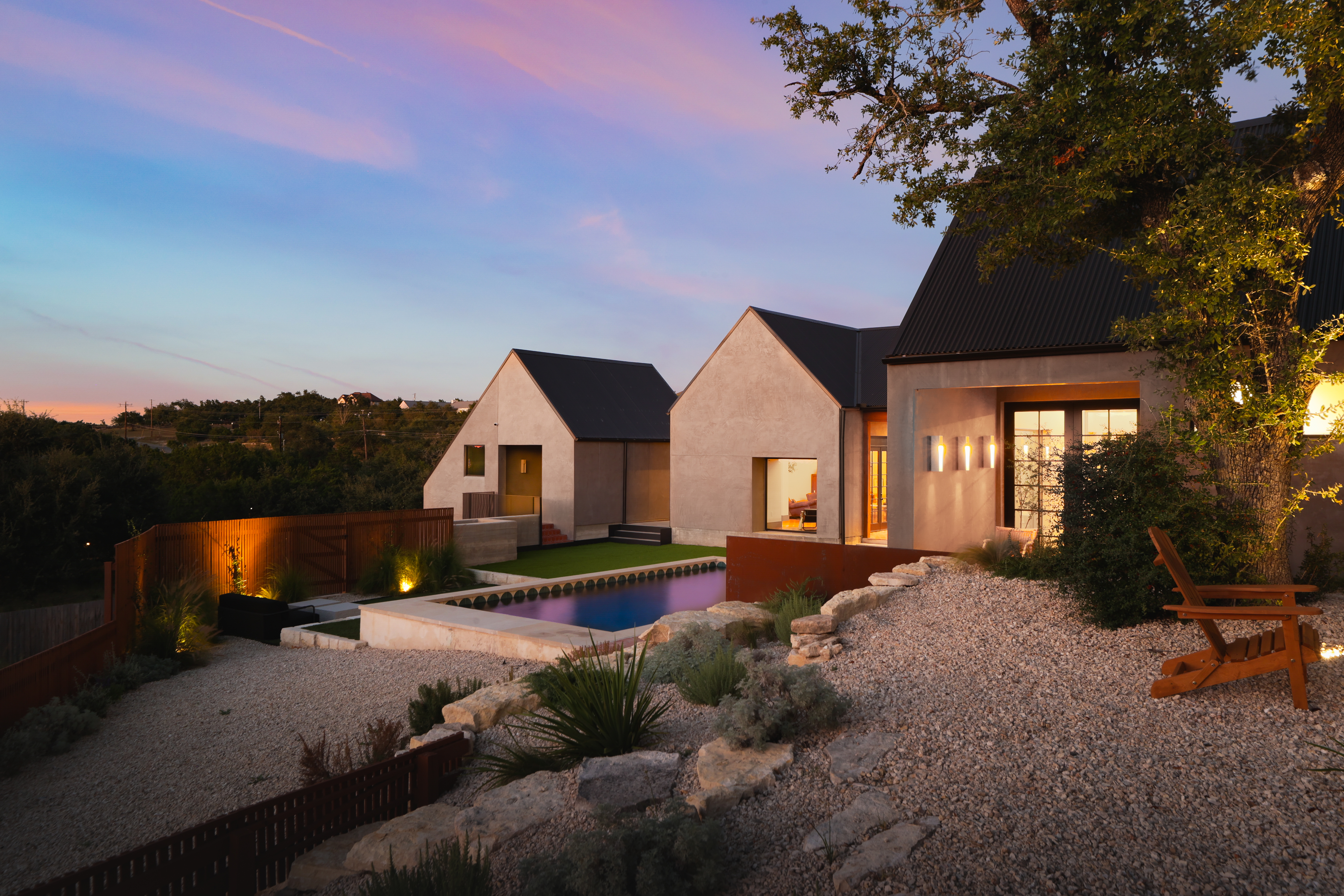 203 N Canyonwood Drive 