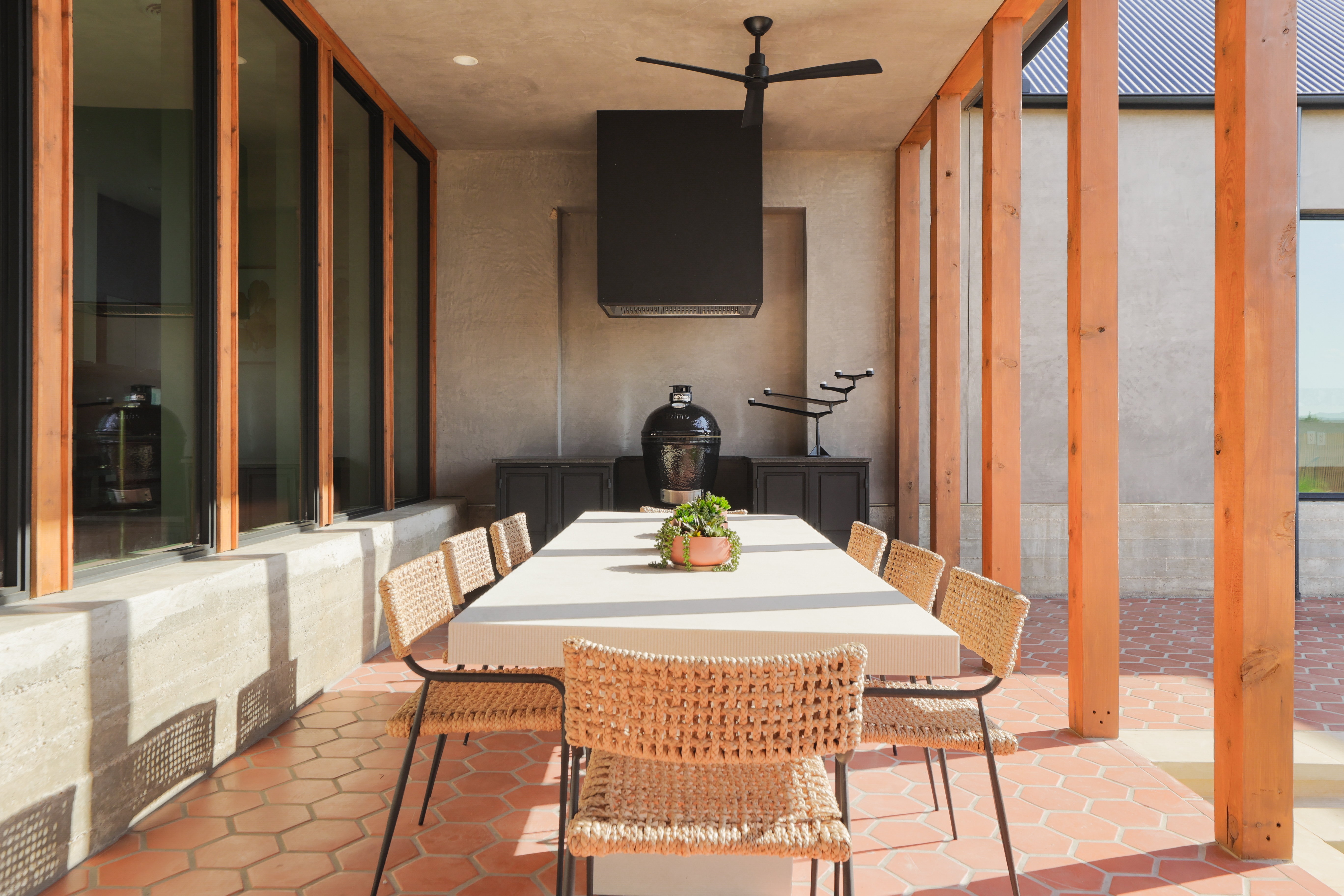 203 N Canyonwood Drive 