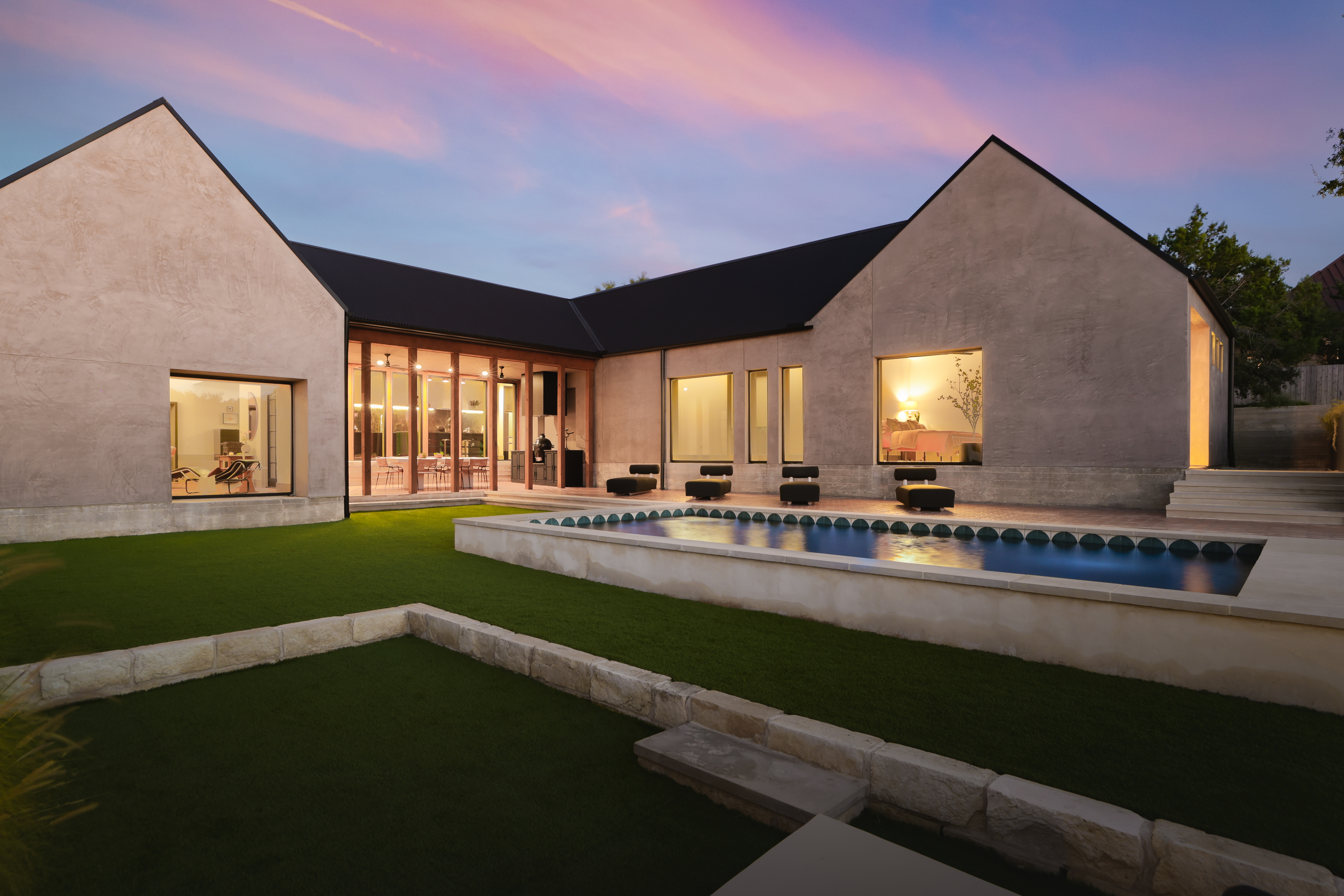 203 N Canyonwood Drive 