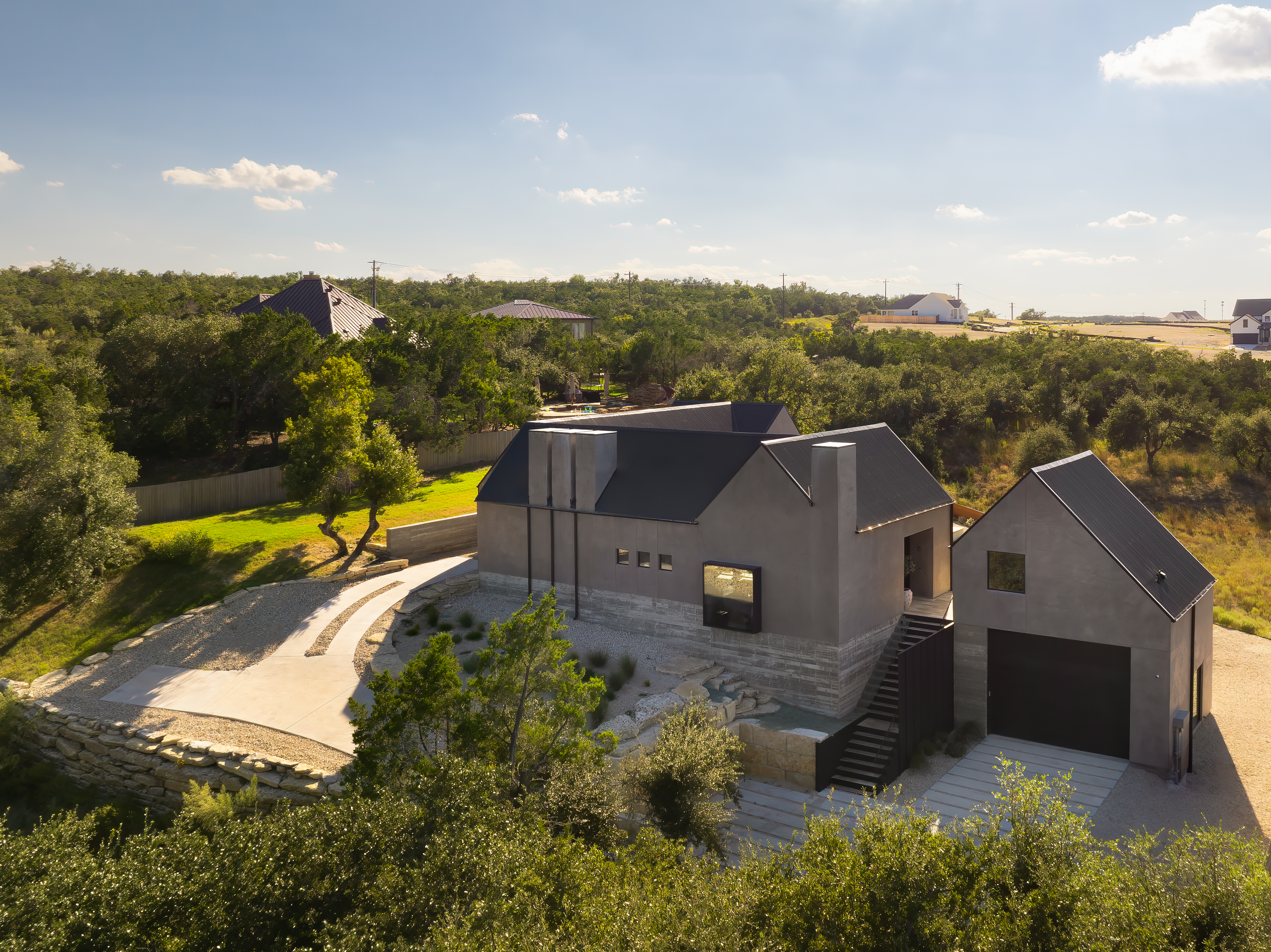 203 N Canyonwood Drive 