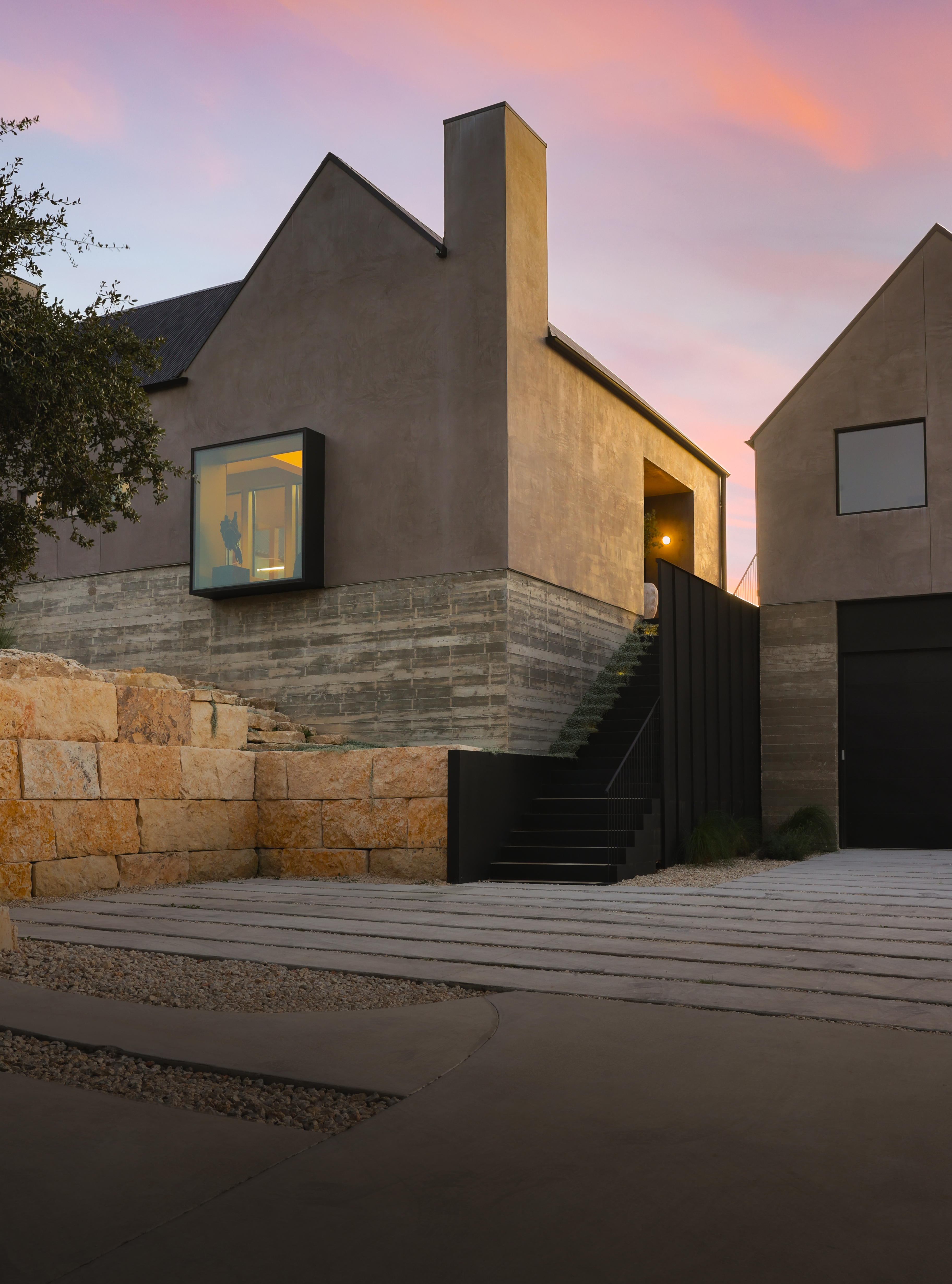 203 N Canyonwood Drive 