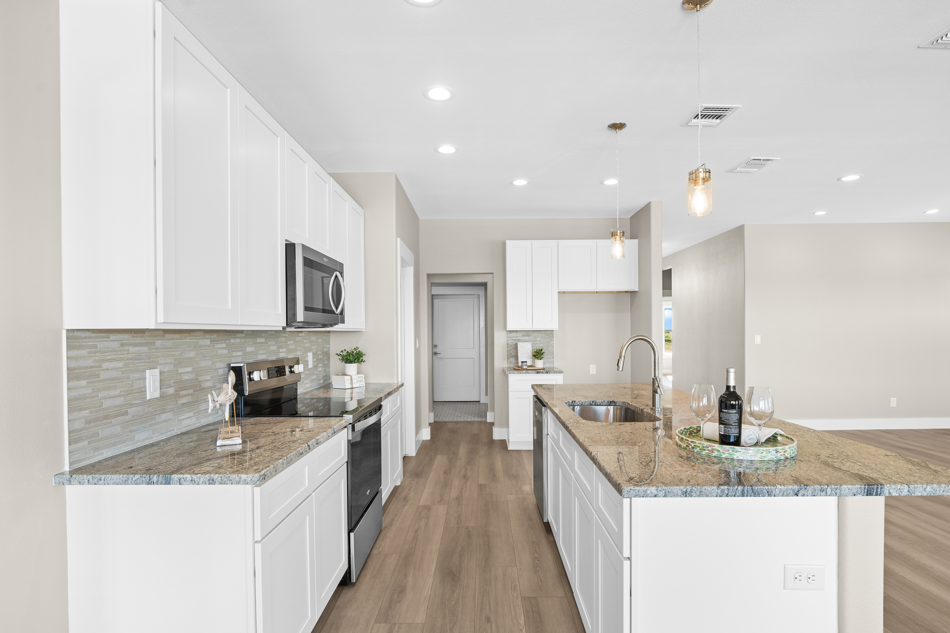 205 Trout Side Way 
