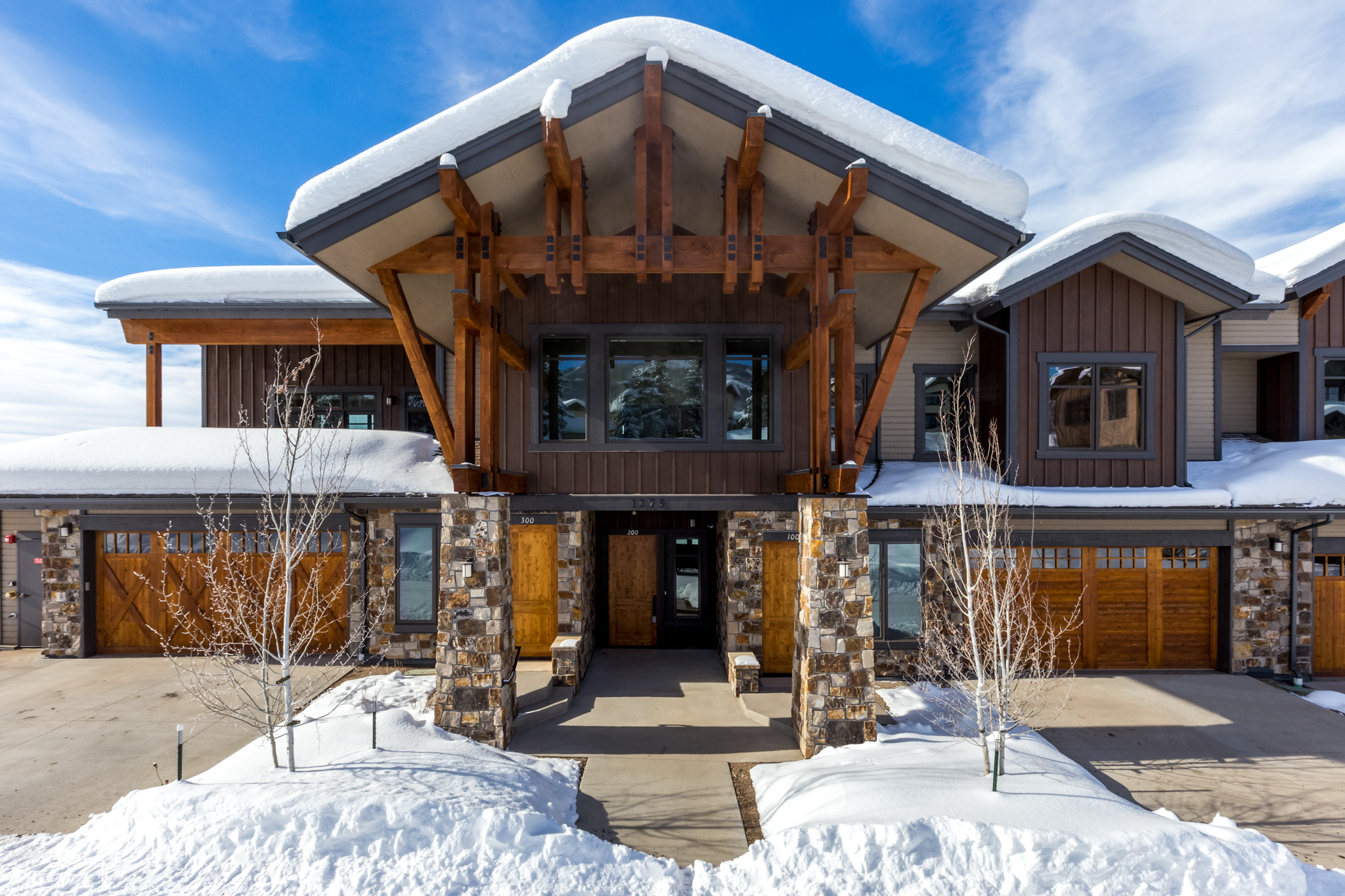 1275 Eagle Glen Drive Unit #300 