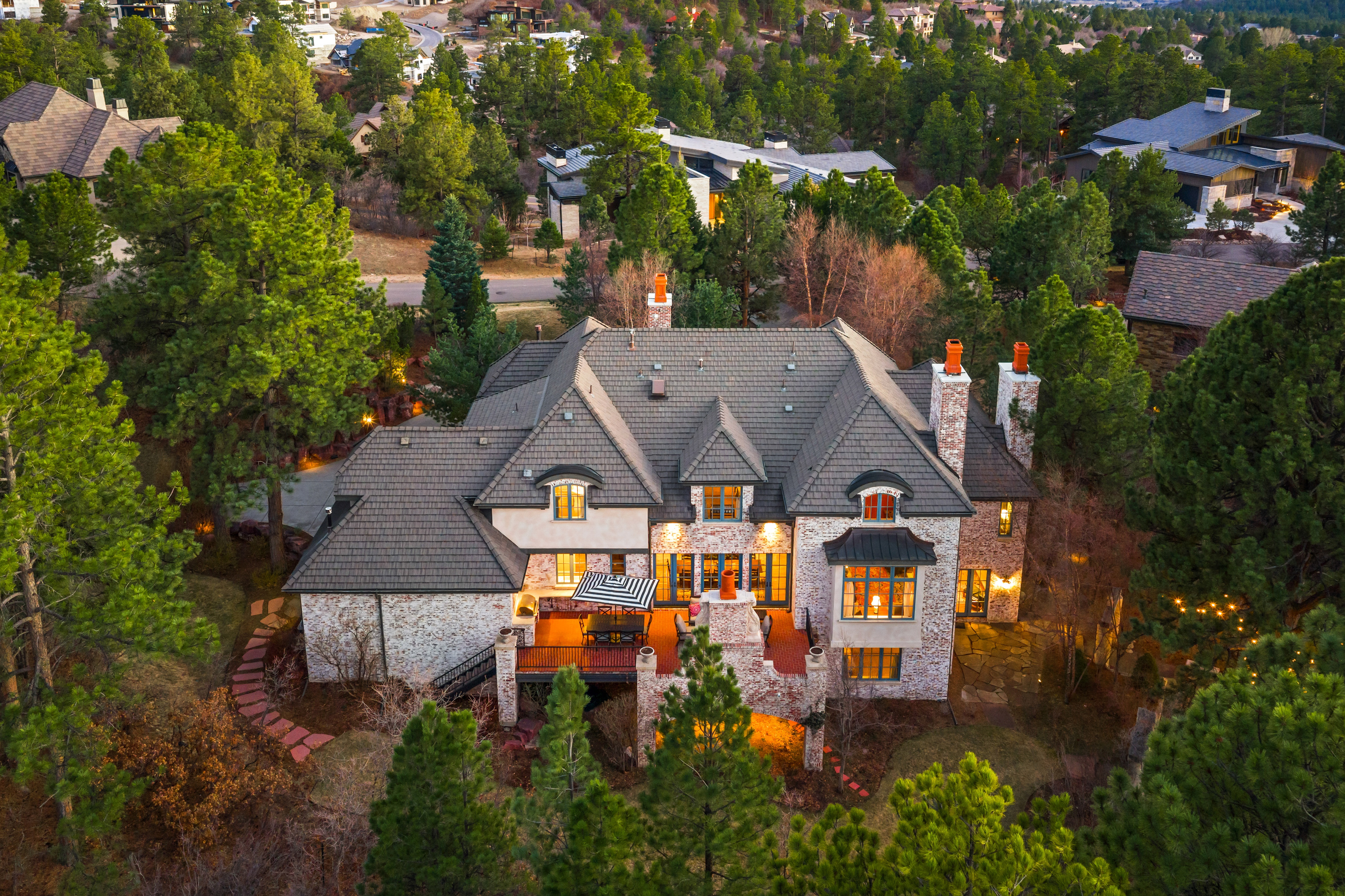 1107 Northwood Lane