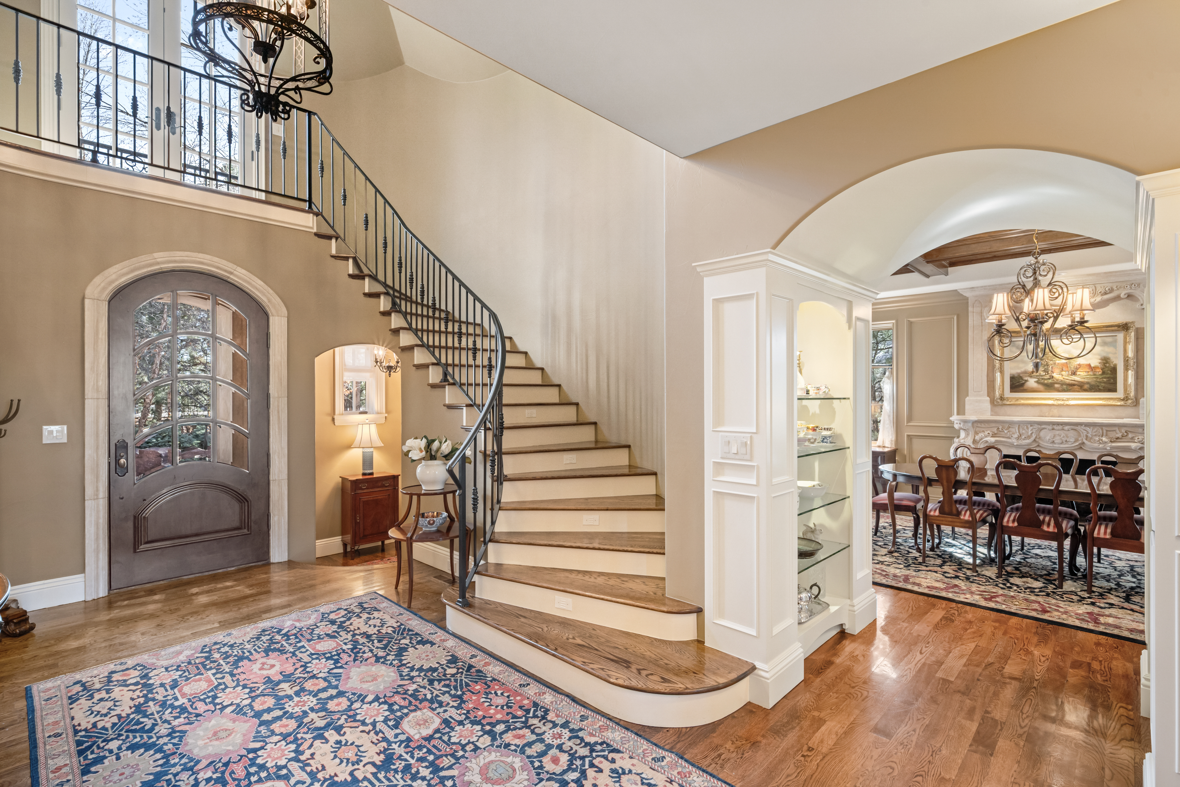 1107 Northwood Lane
