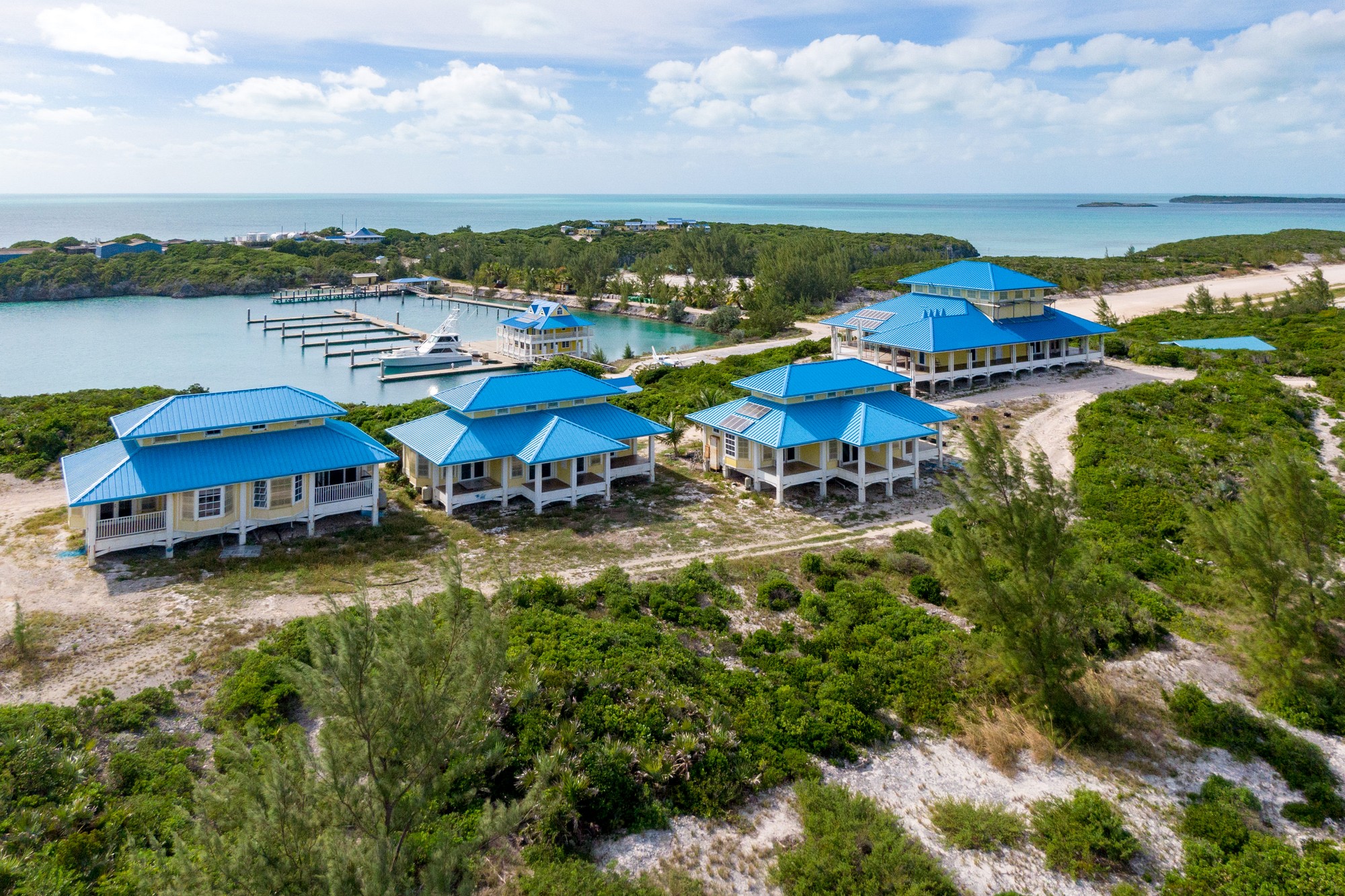 Cave Cay