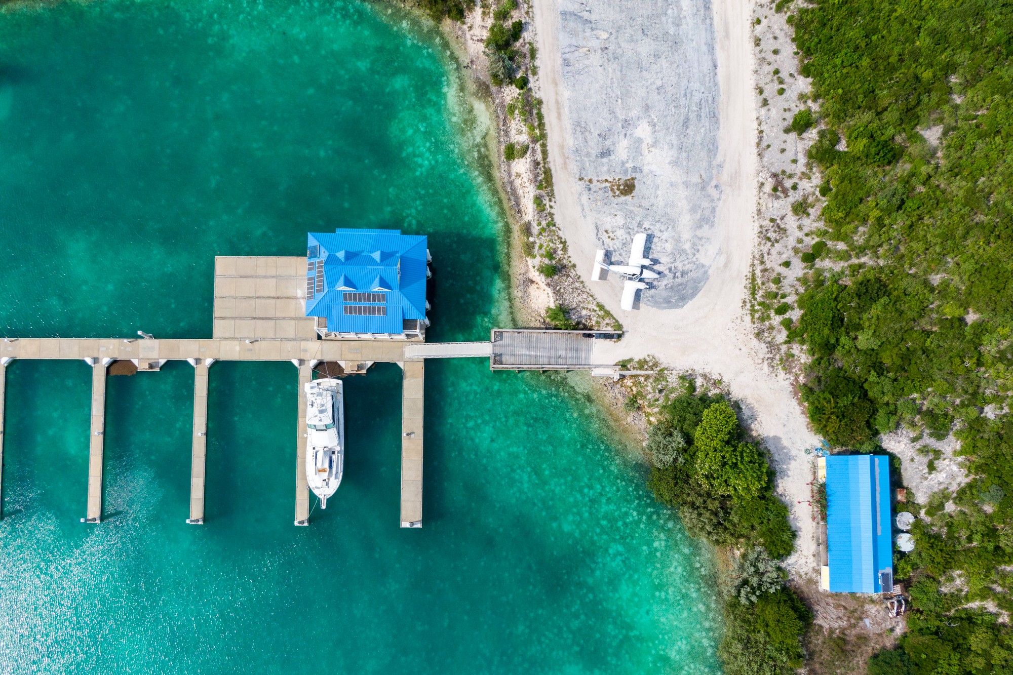 Cave Cay