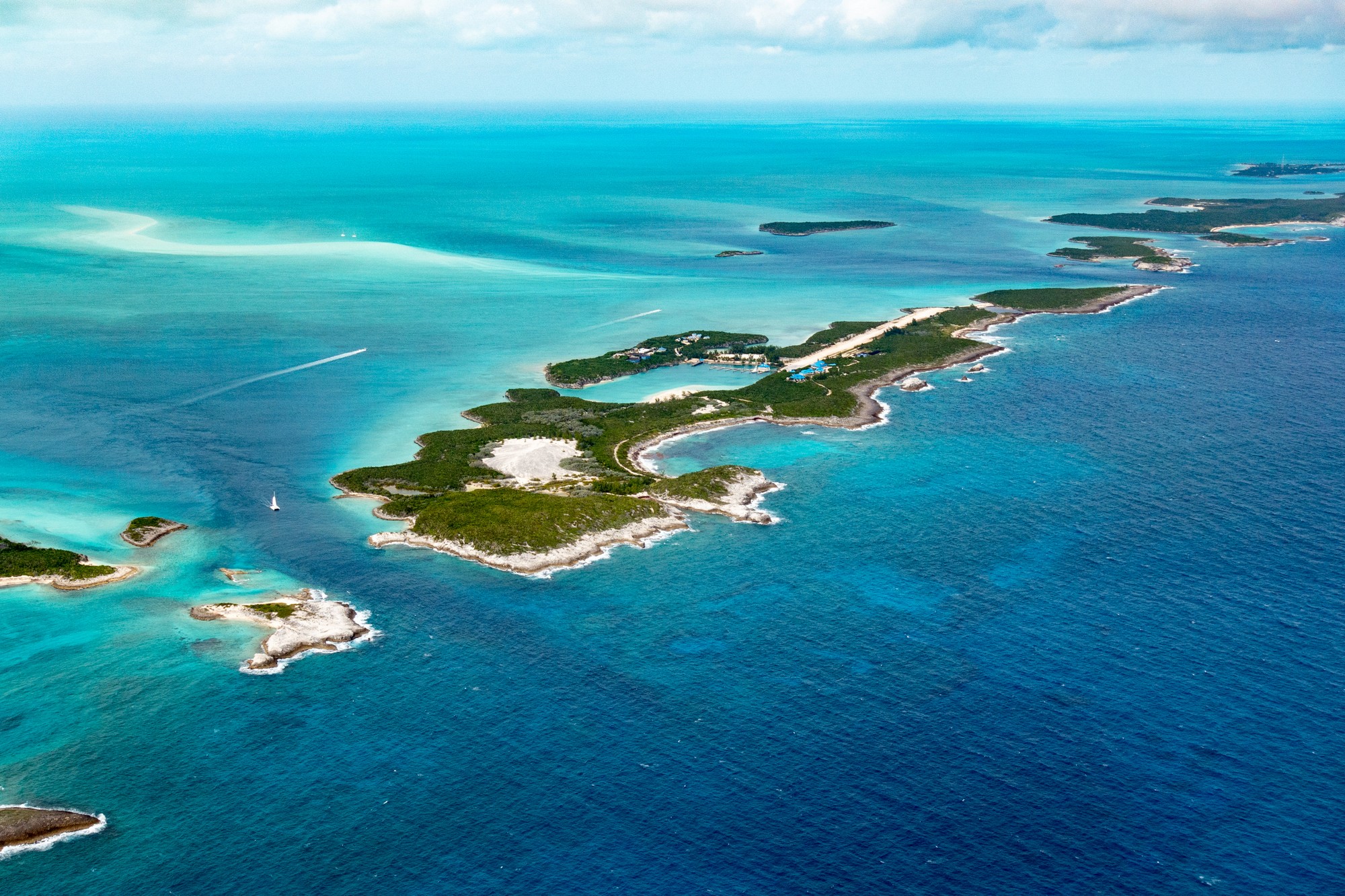Cave Cay