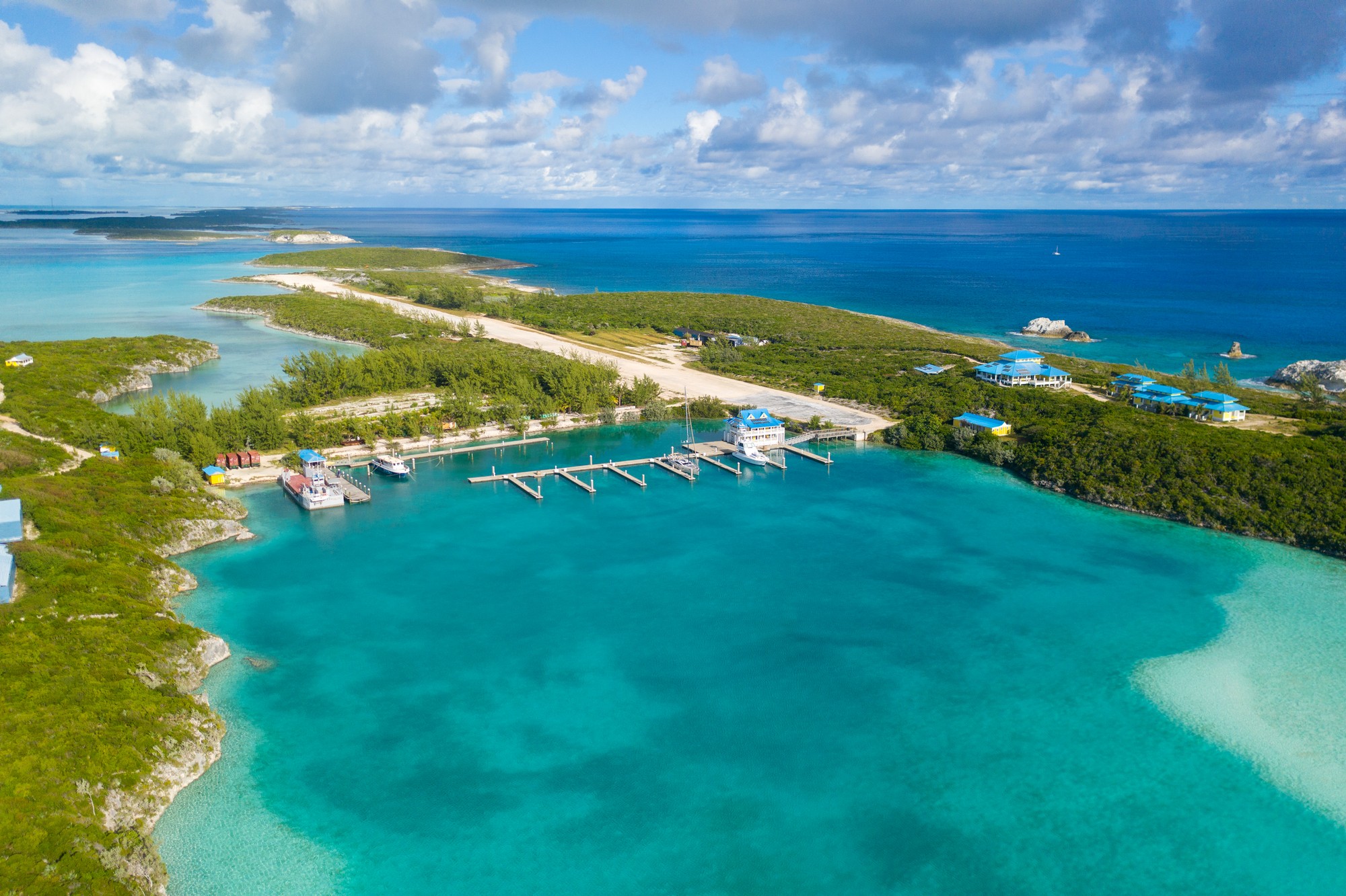 Cave Cay