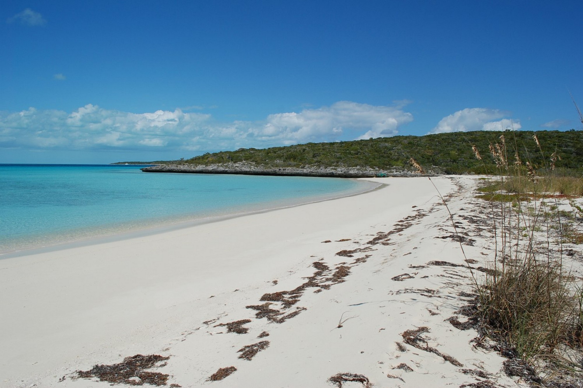 Cave Cay